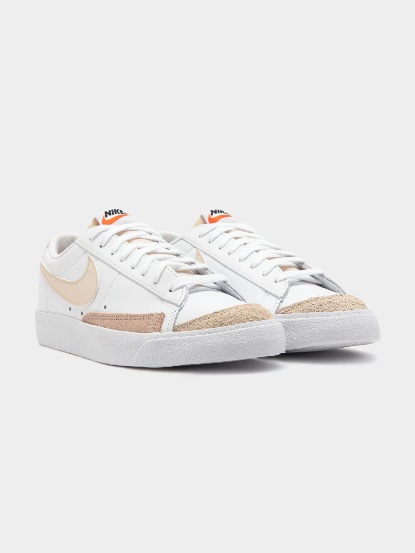 Womens Nike Blazer Low - Image 6