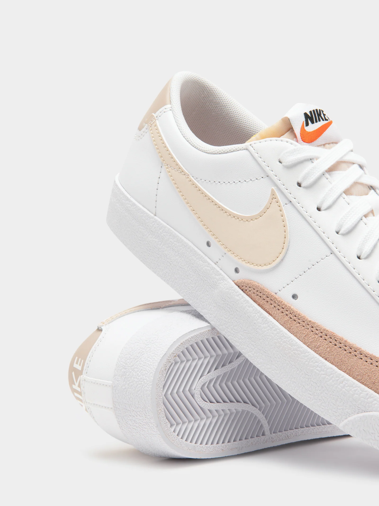 Womens Nike Blazer Low - Image 7