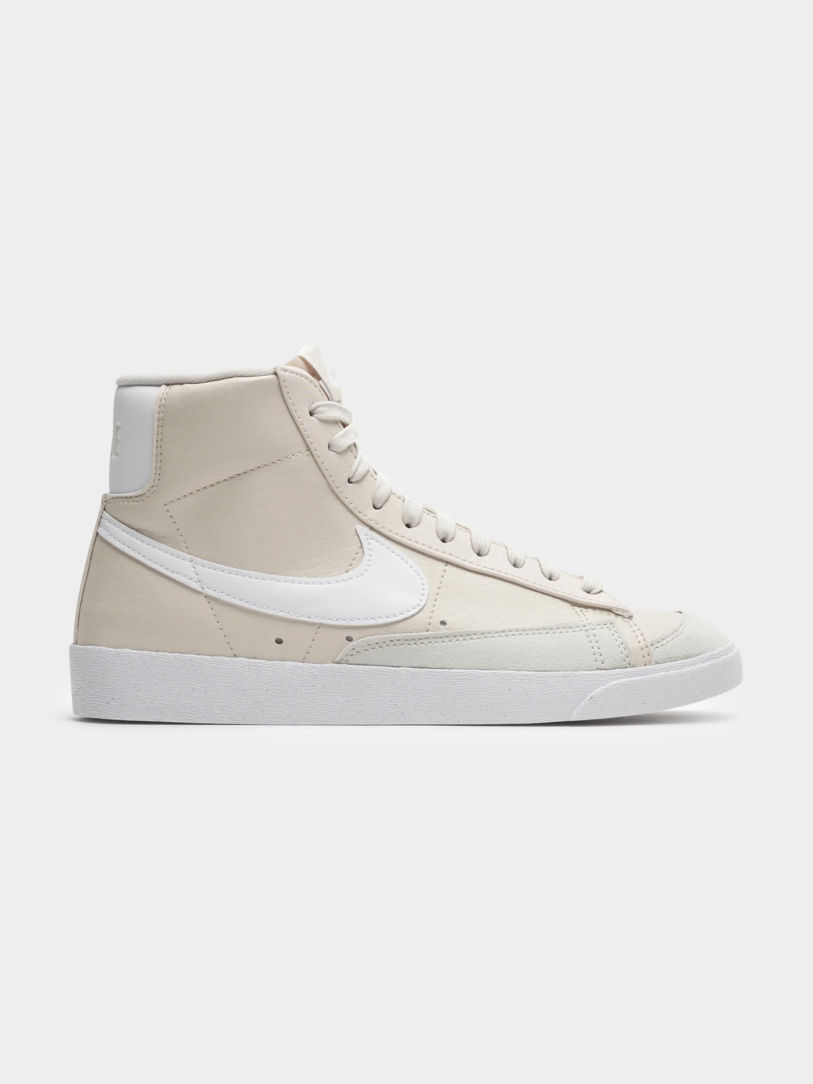 Womens Nike Blazer Mid - Image 2