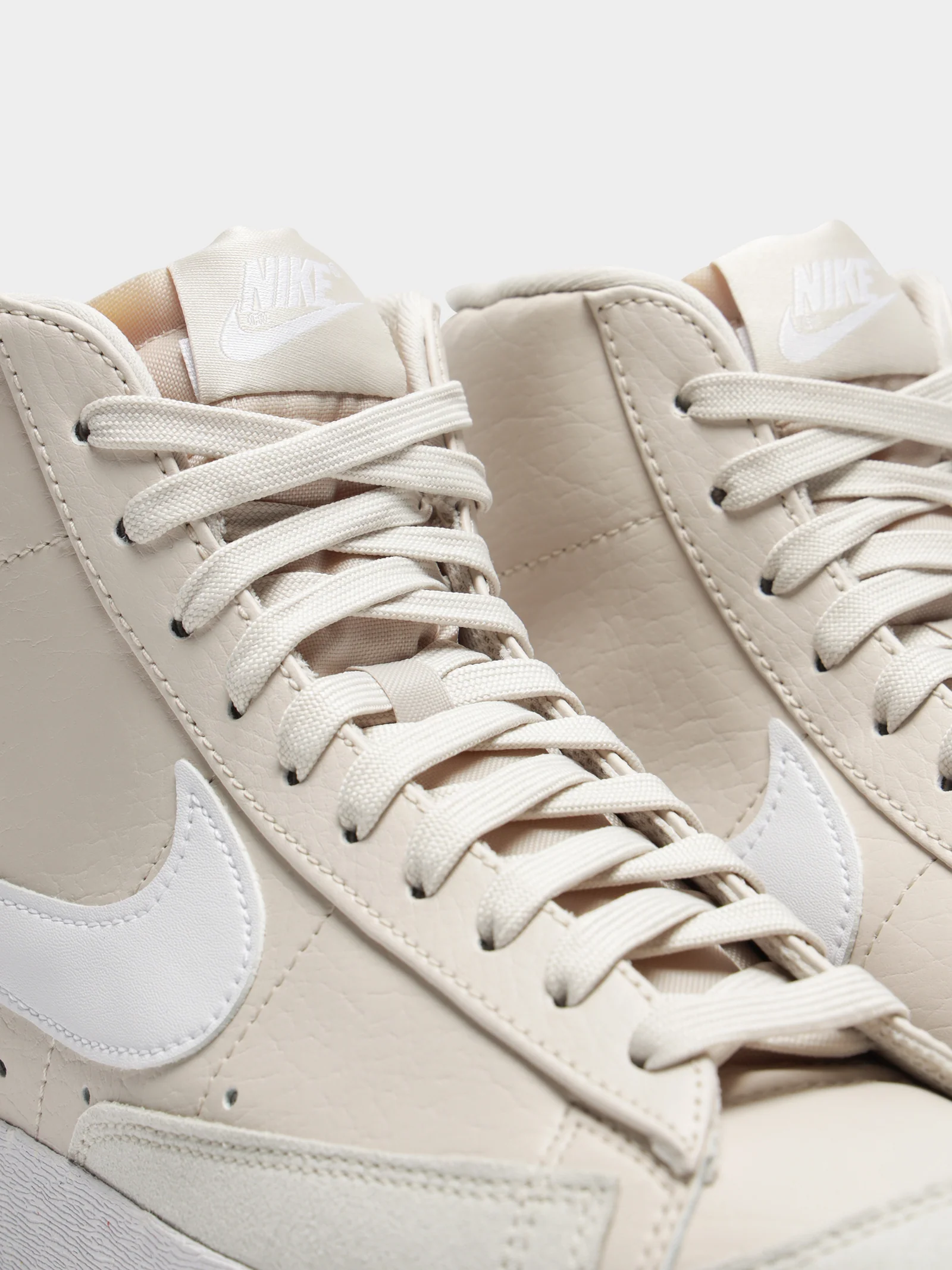 Womens Nike Blazer Mid - Image 4