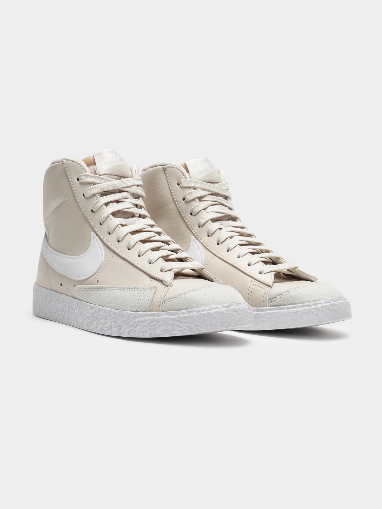 Womens Nike Blazer Mid - Image 6