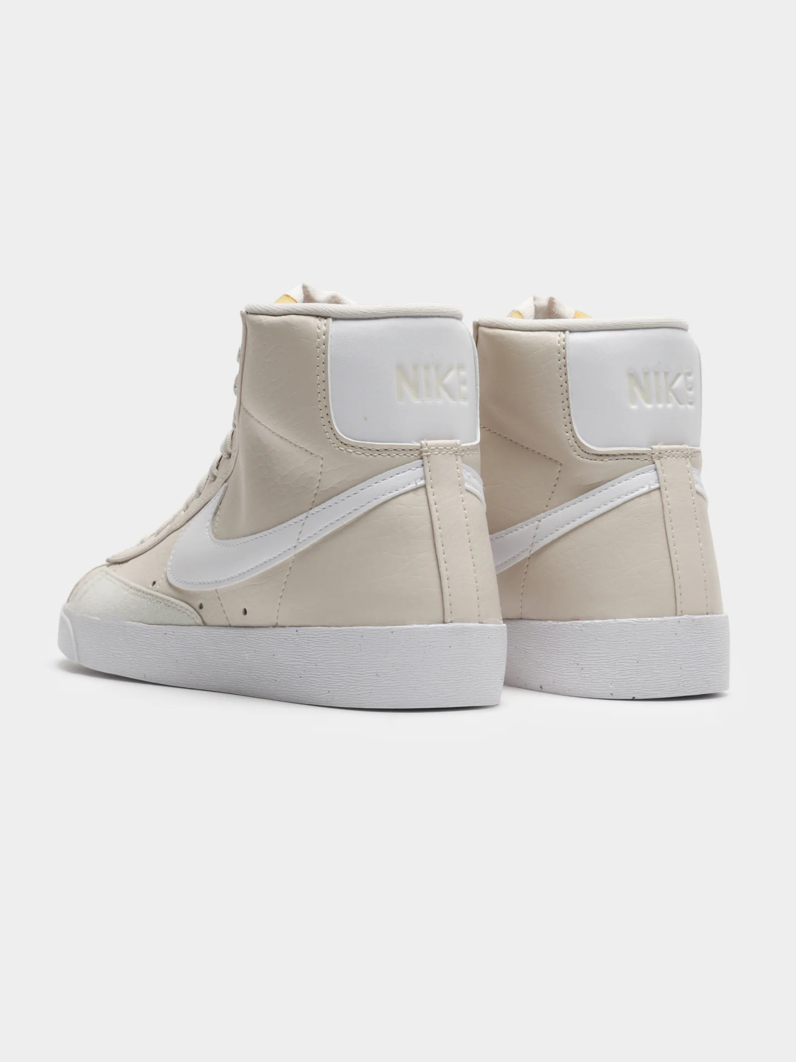 Womens Nike Blazer Mid - Image 7