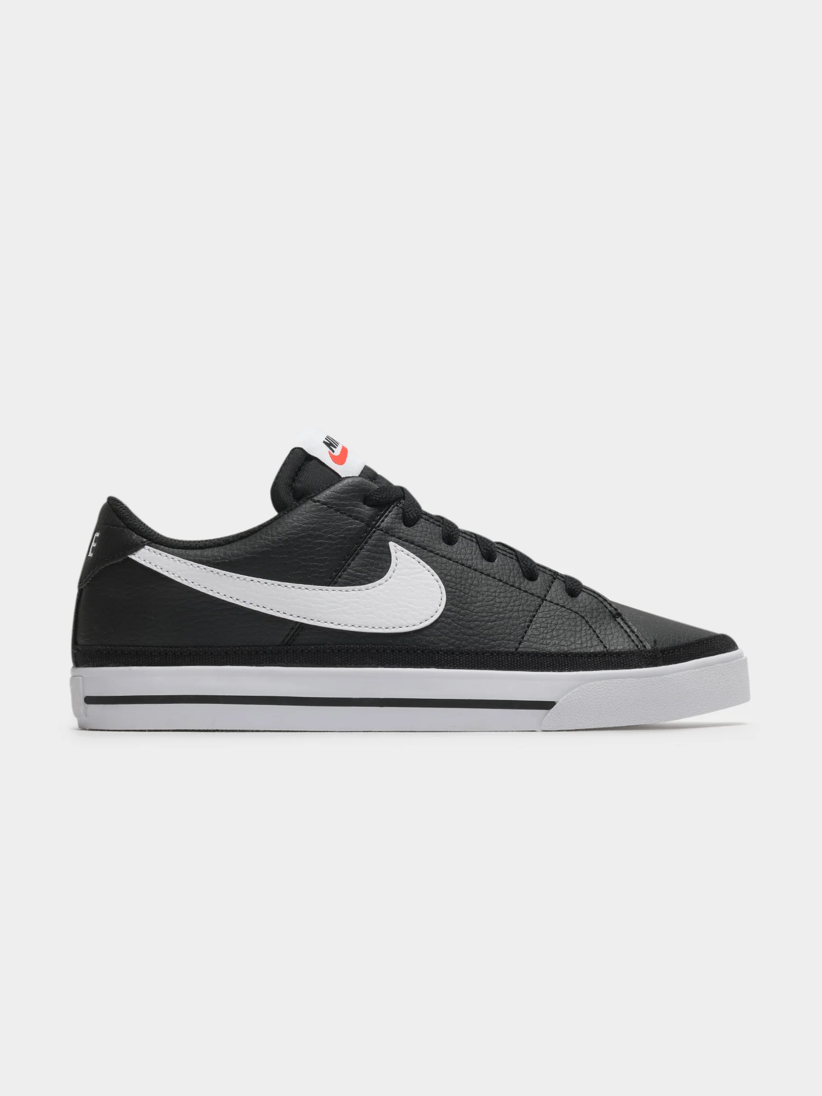 Womens Nike Court Legacy - Image 2