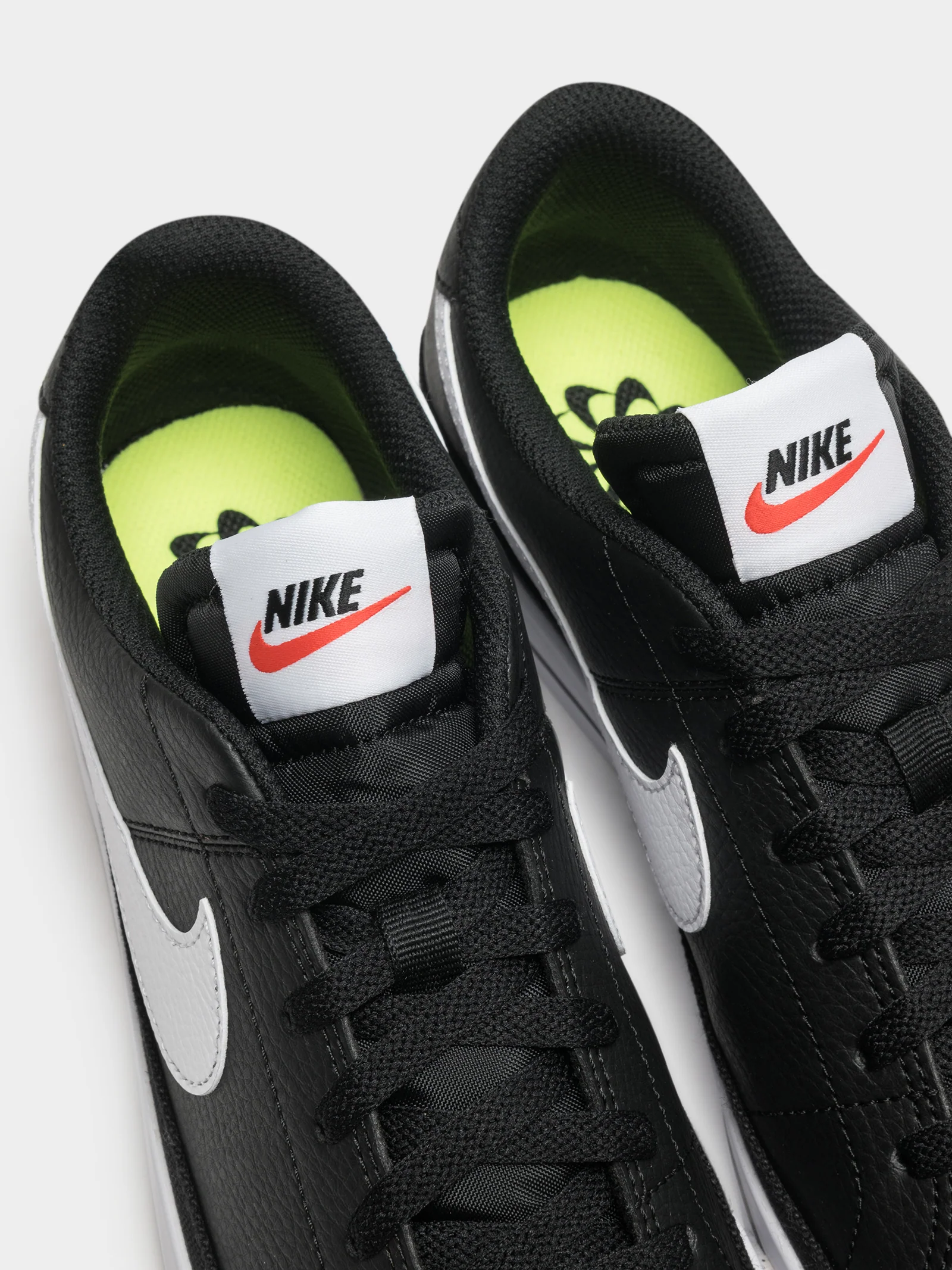 Womens Nike Court Legacy - Image 3