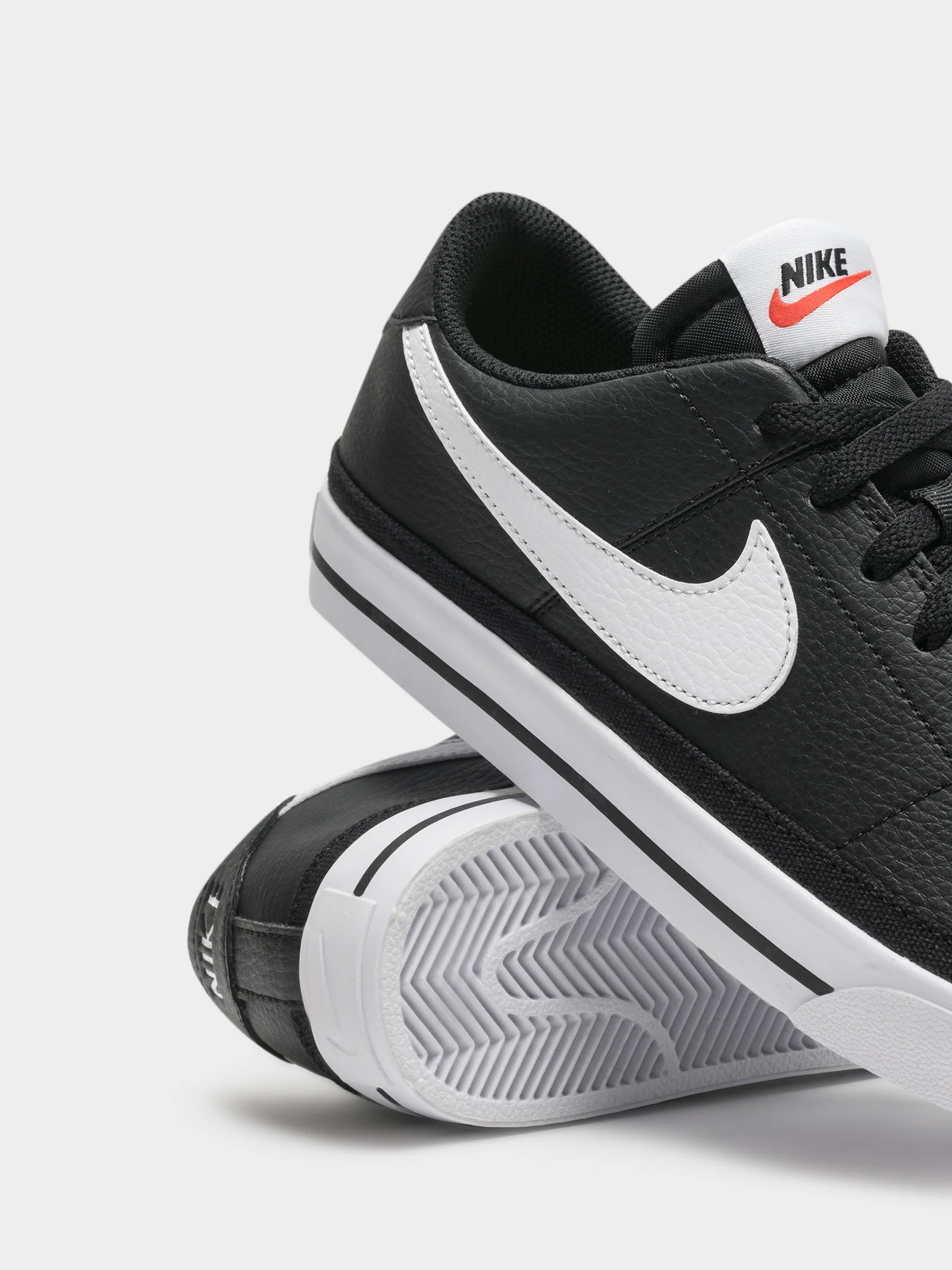Womens Nike Court Legacy - Image 5