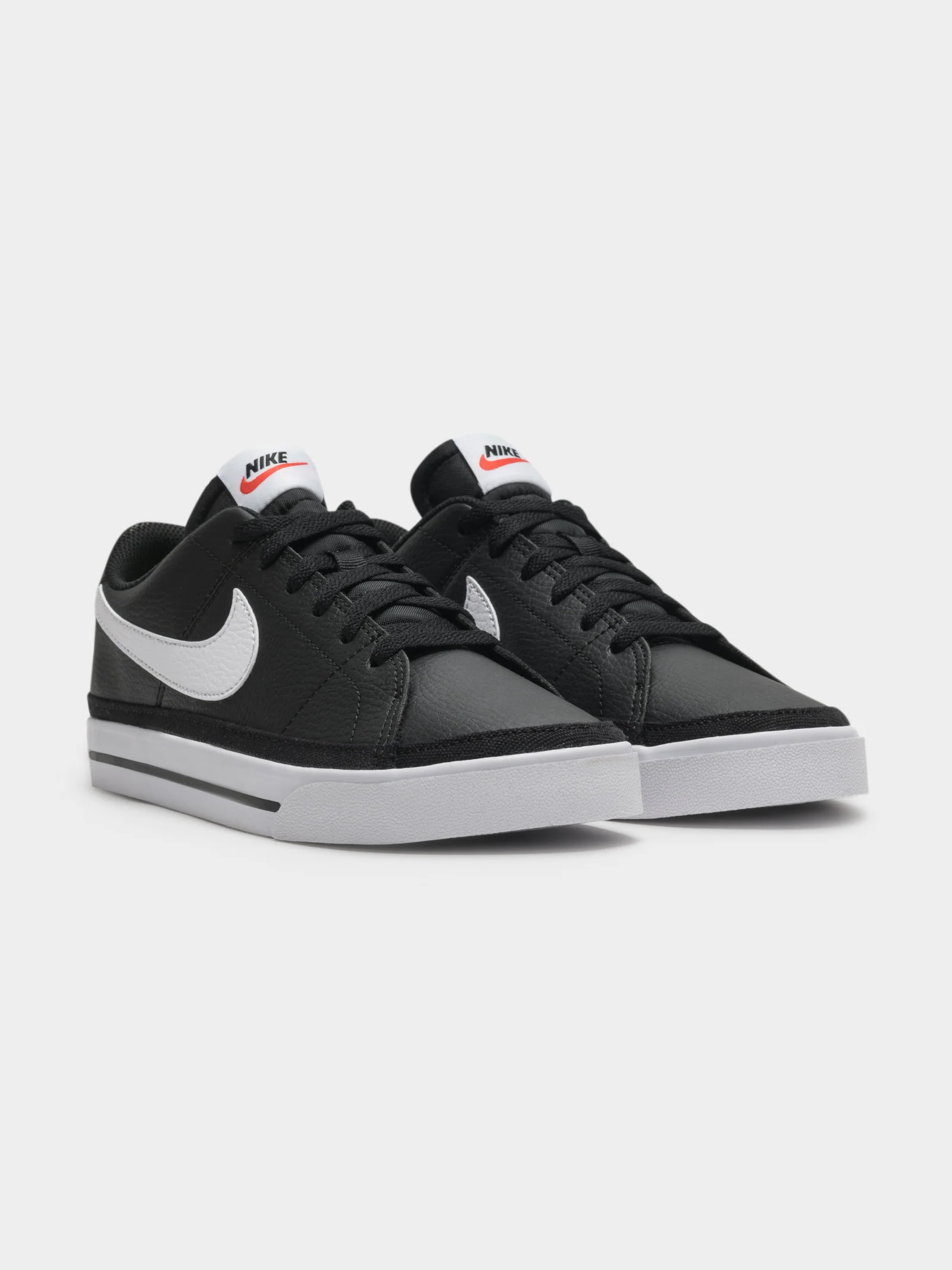 Womens Nike Court Legacy - Image 6