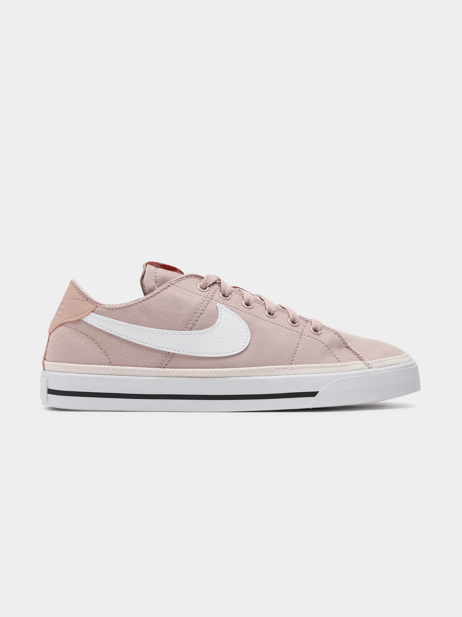 Womens Nike Court Legacy - Image 2