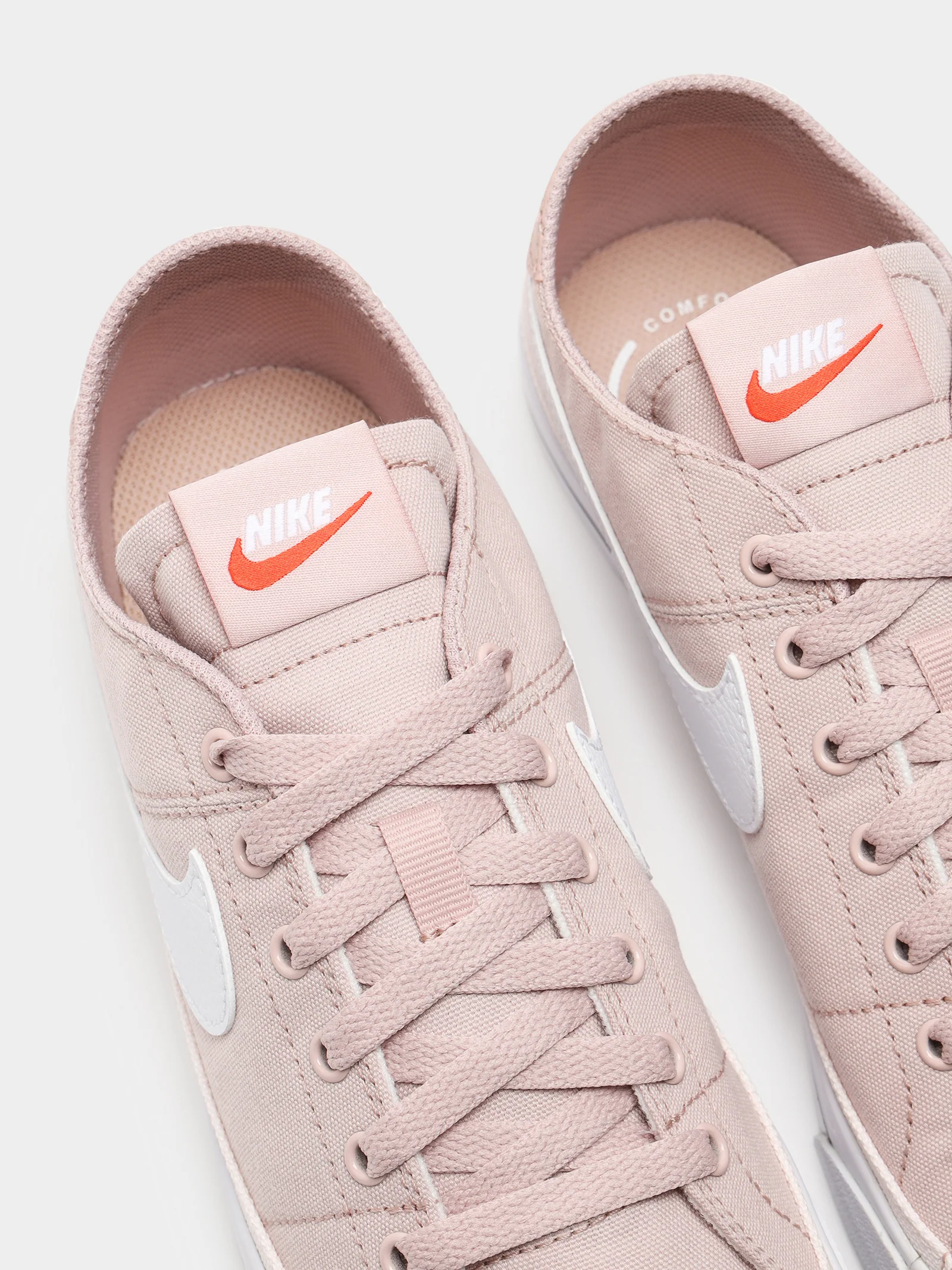 Womens Nike Court Legacy - Image 3