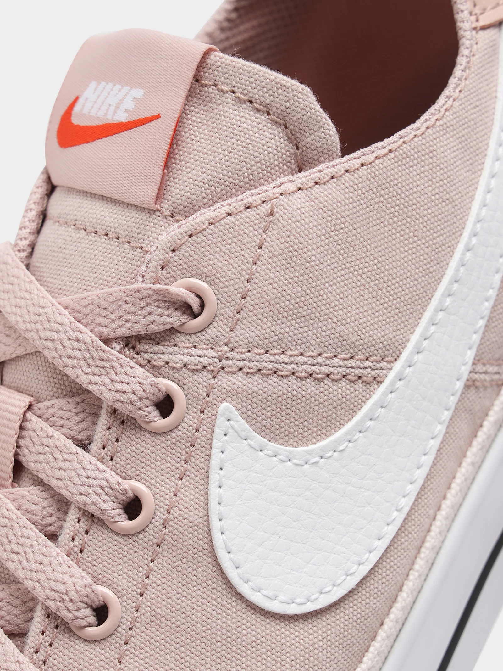 Womens Nike Court Legacy - Image 4