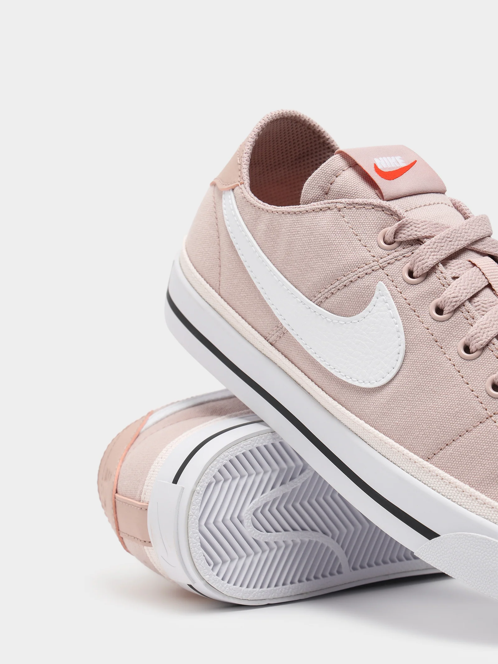 Womens Nike Court Legacy - Image 5