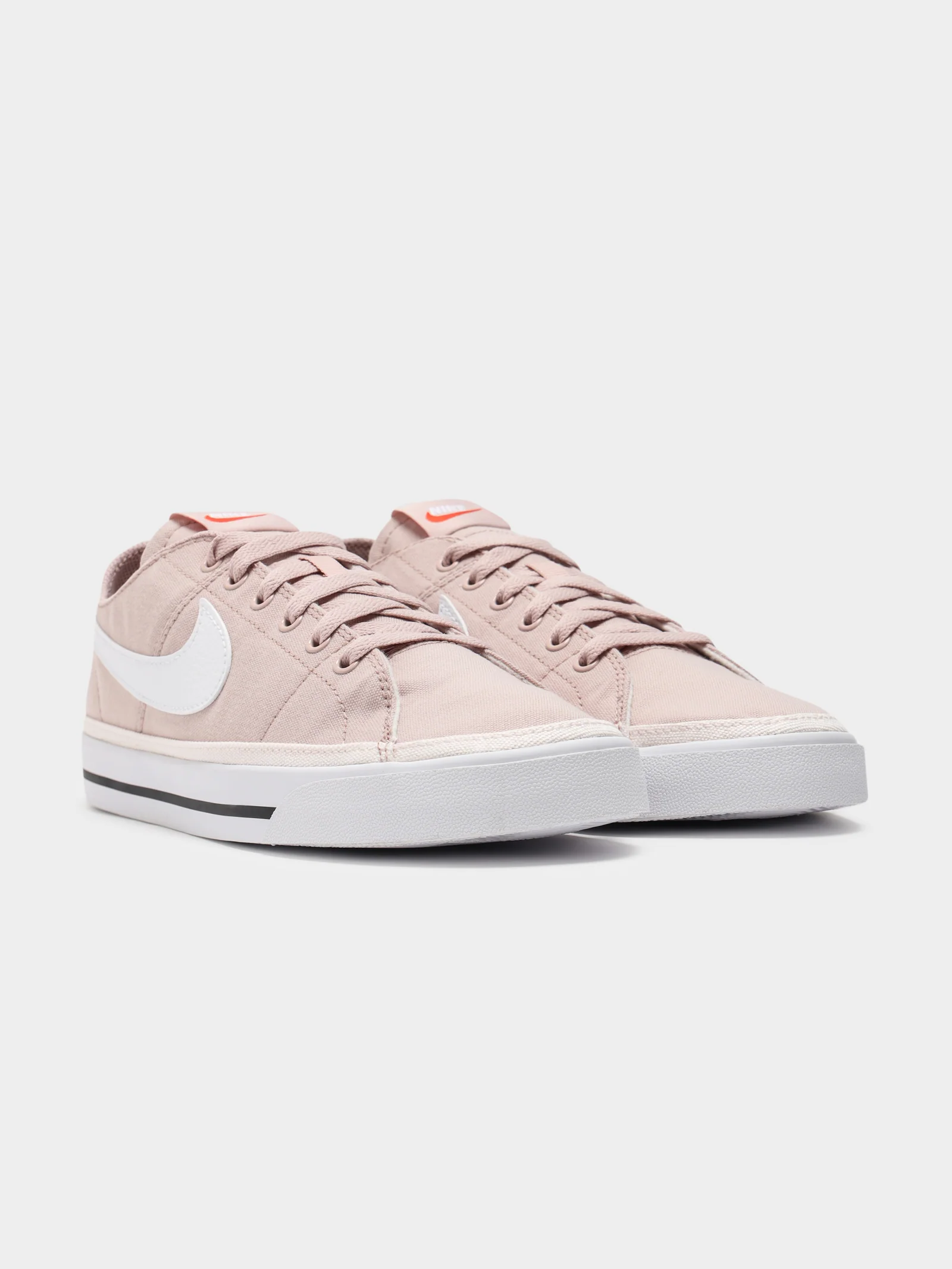 Womens Nike Court Legacy - Image 6