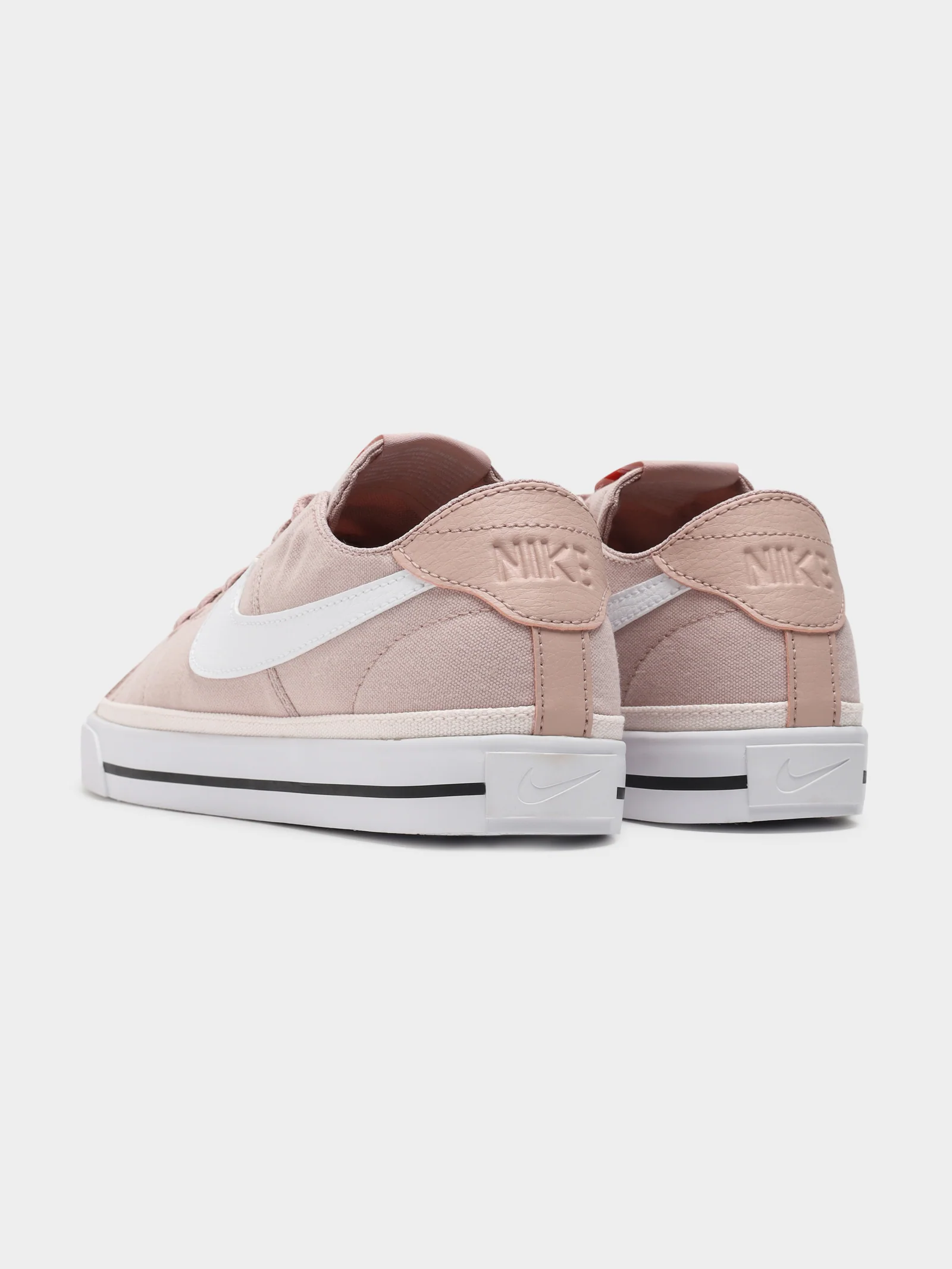 Womens Nike Court Legacy - Image 7