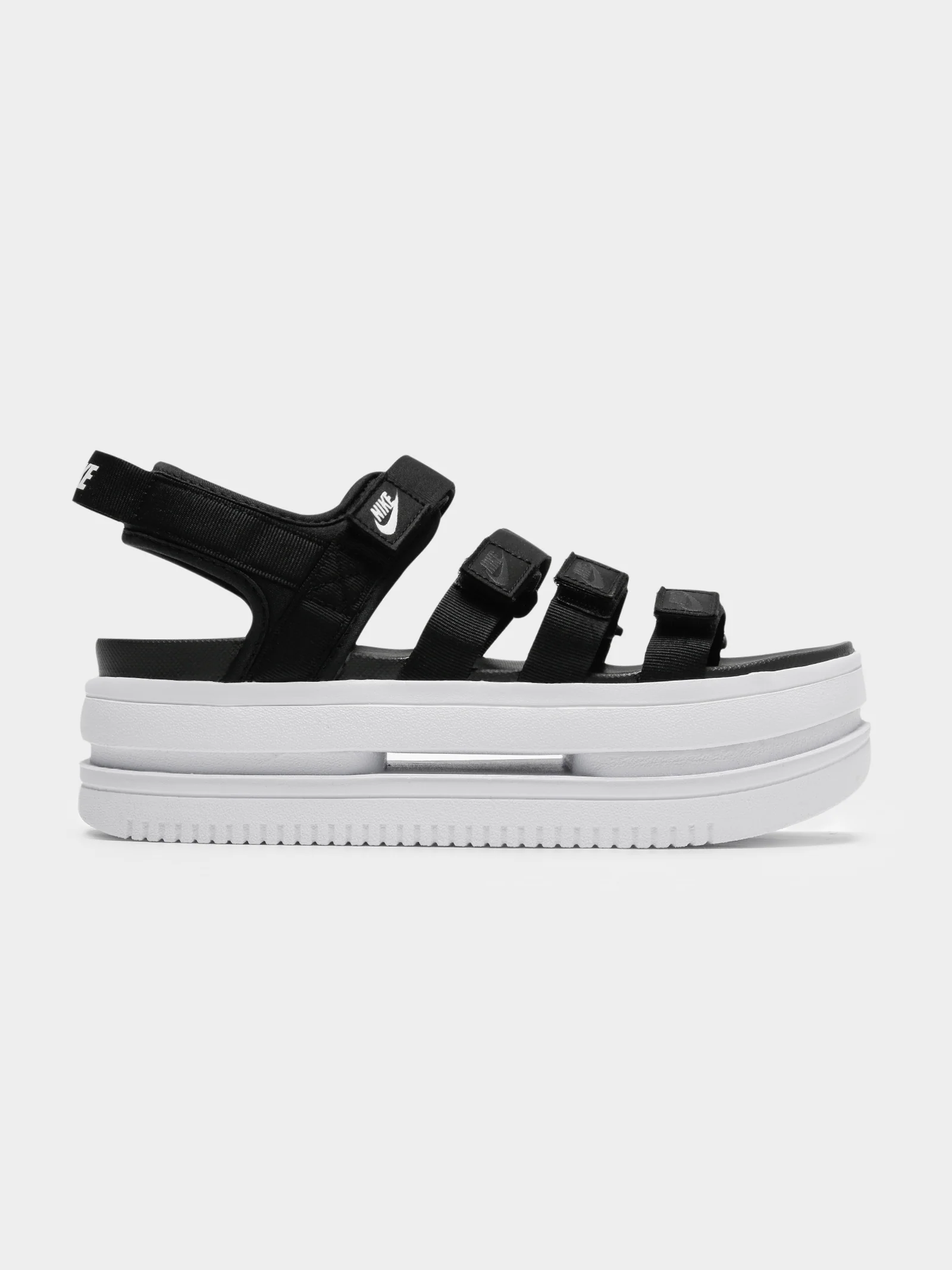 Womens Nike Icon Clash Sandal - Image 2