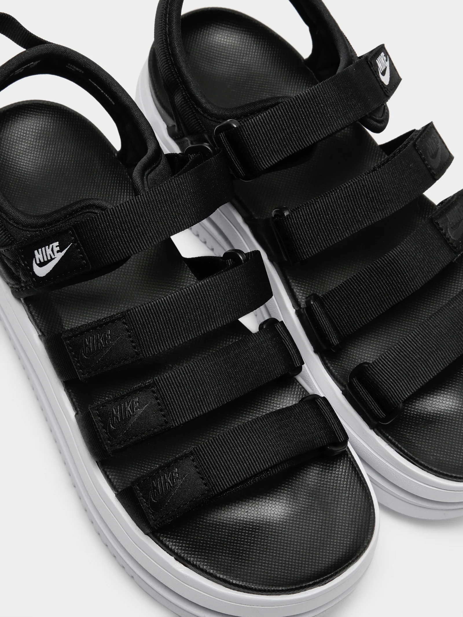 Womens Nike Icon Clash Sandal - Image 4