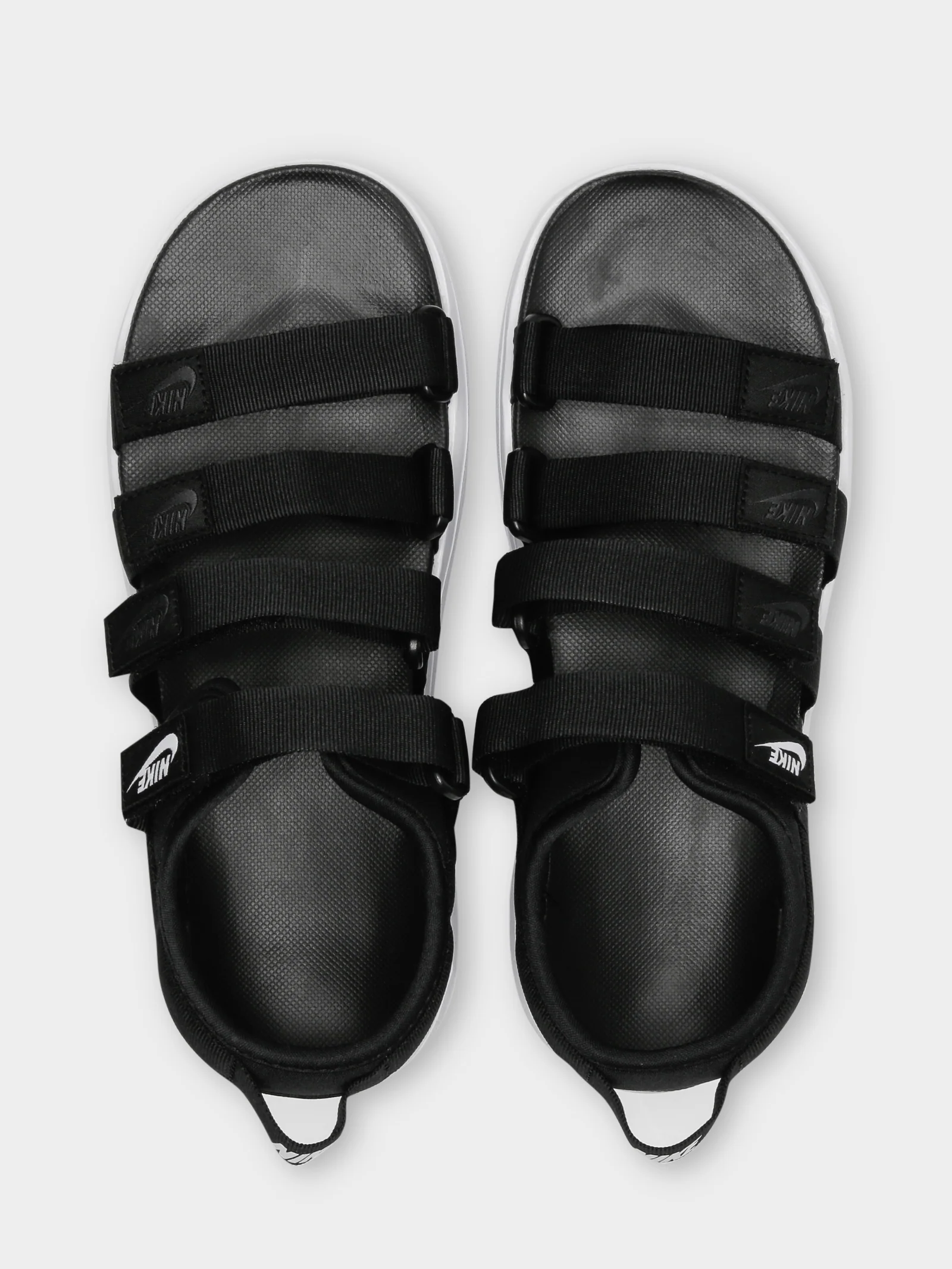Womens Nike Icon Clash Sandal - Image 5