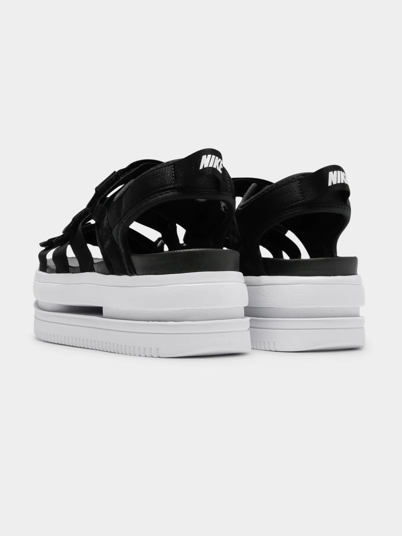 Womens Nike Icon Clash Sandal - Image 7