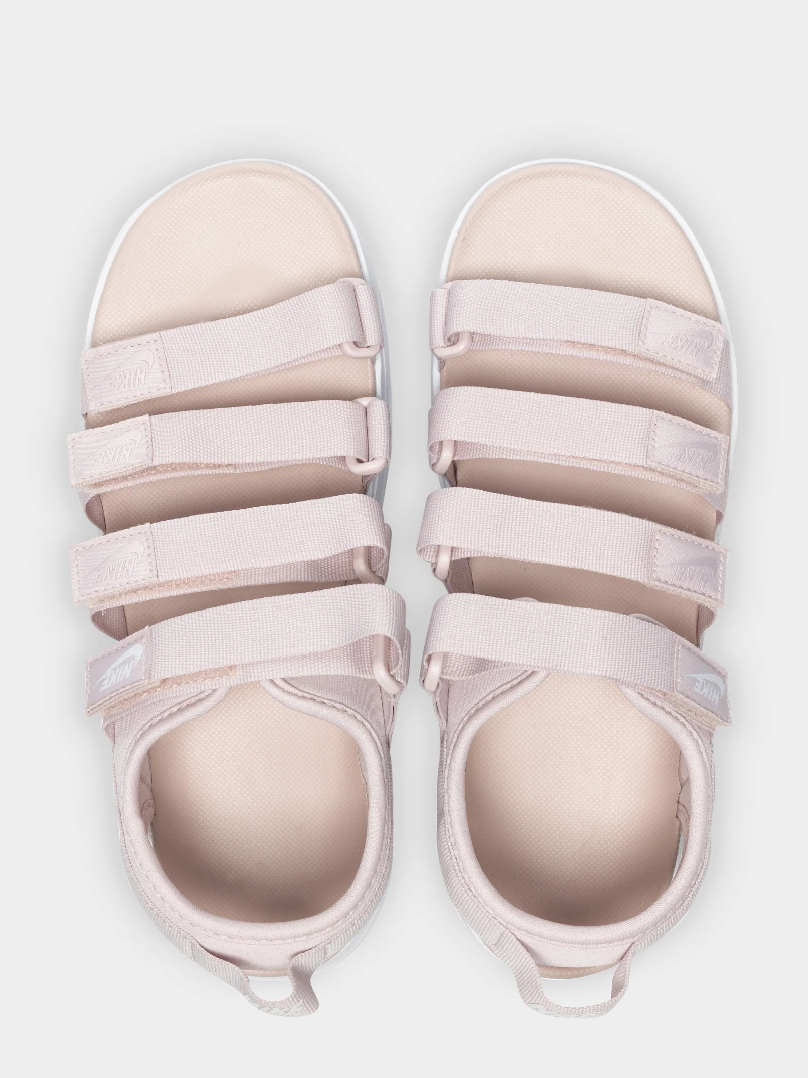 Womens Nike Icon Clash Sandal - Image 3
