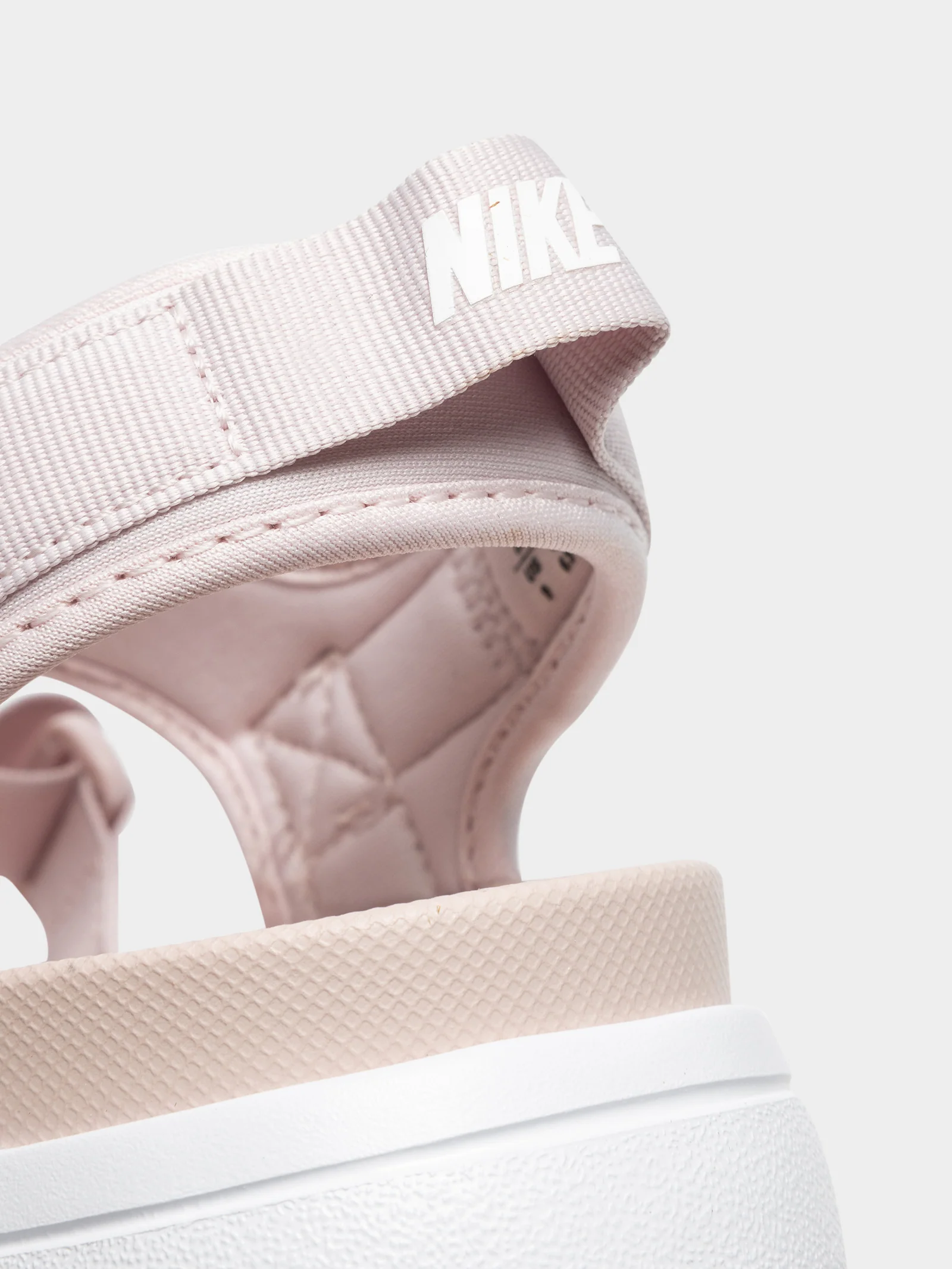 Womens Nike Icon Clash Sandal - Image 4