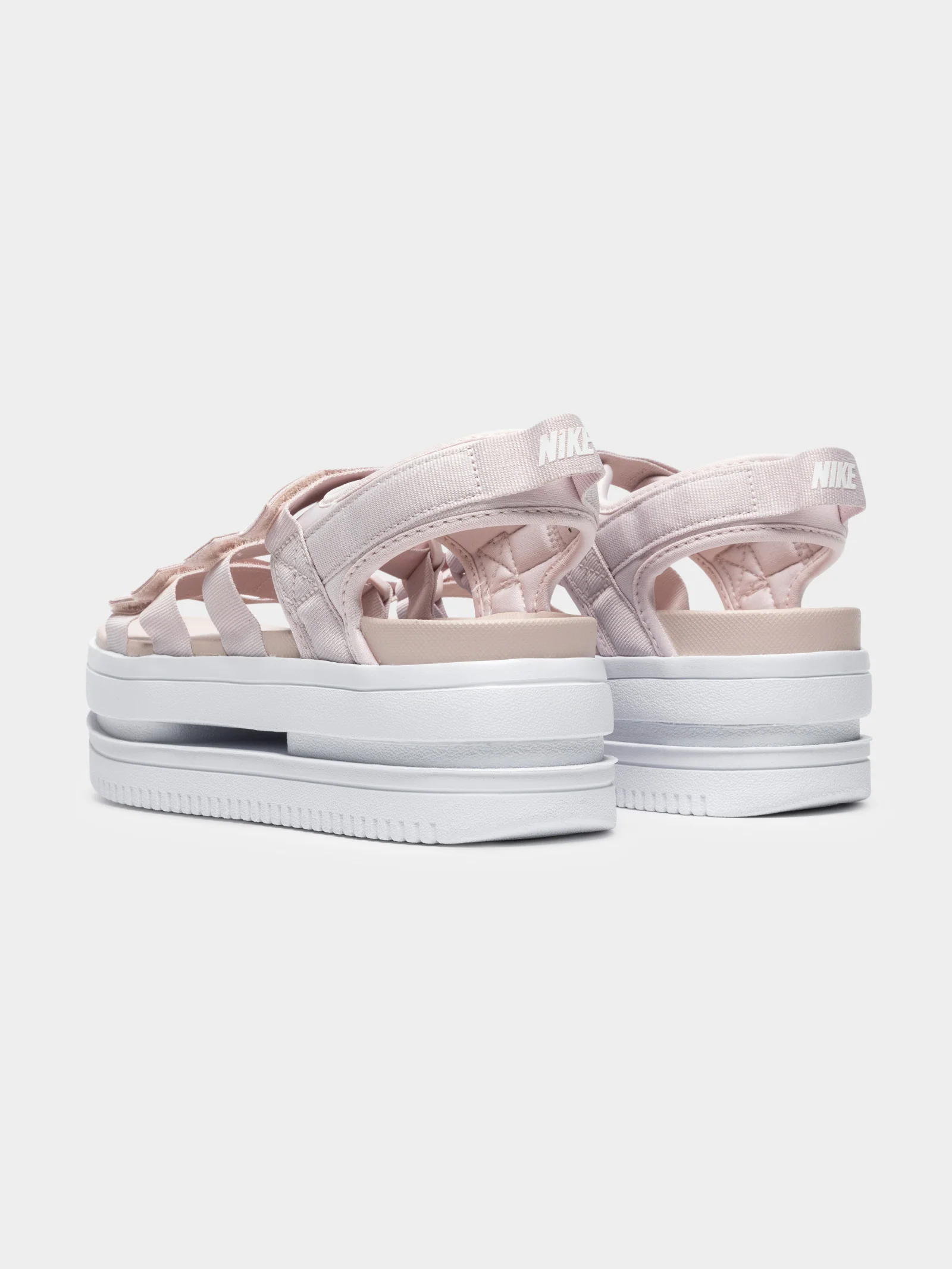 Womens Nike Icon Clash Sandal - Image 7