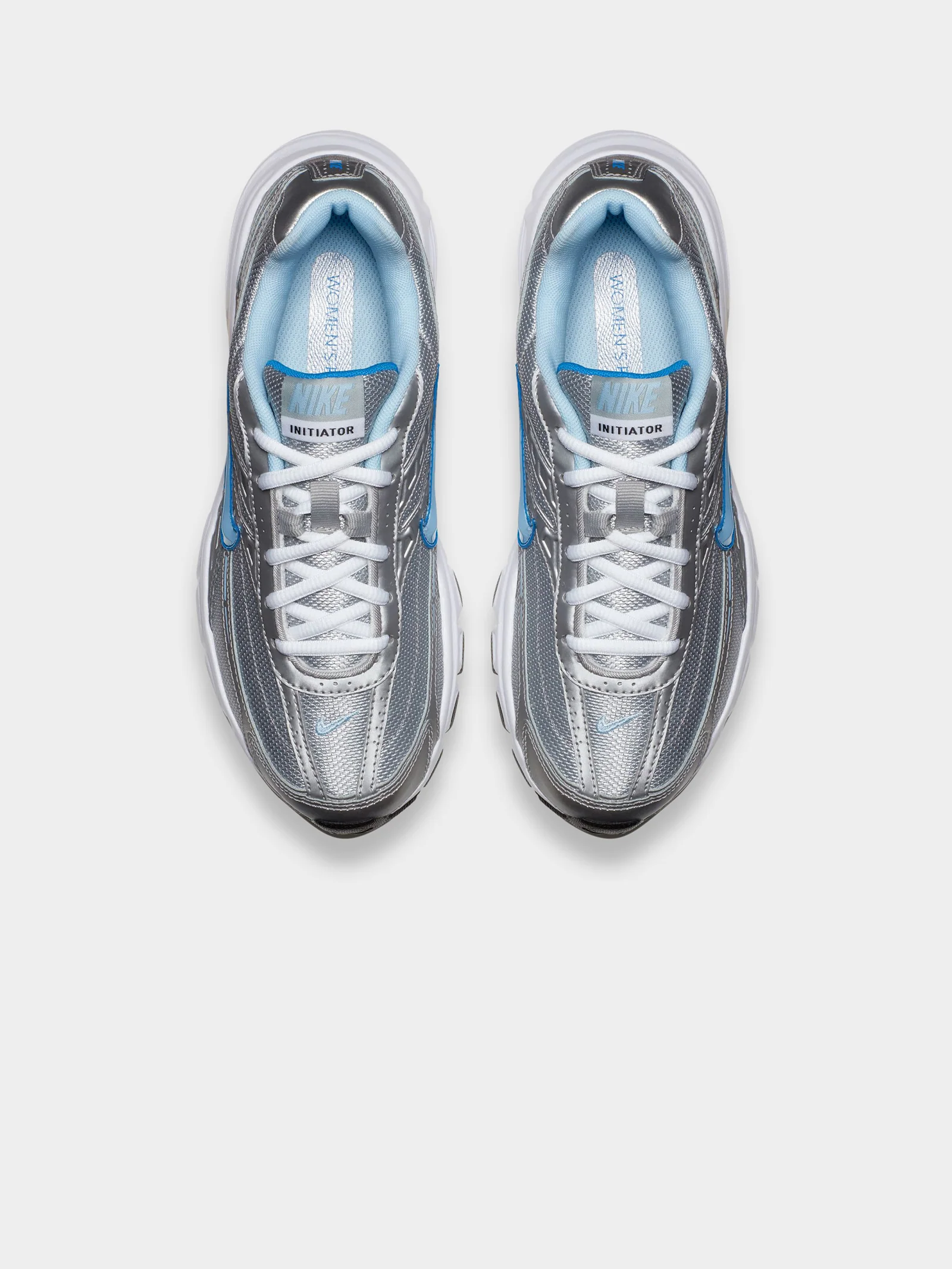 Womens Nike Initiator Sneaker - Image 3