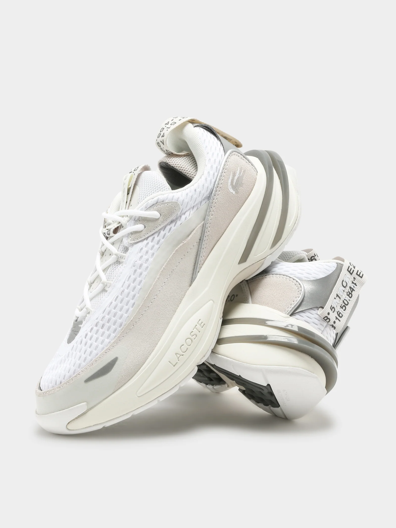 Womens Odyssa Sneakers - Image 2