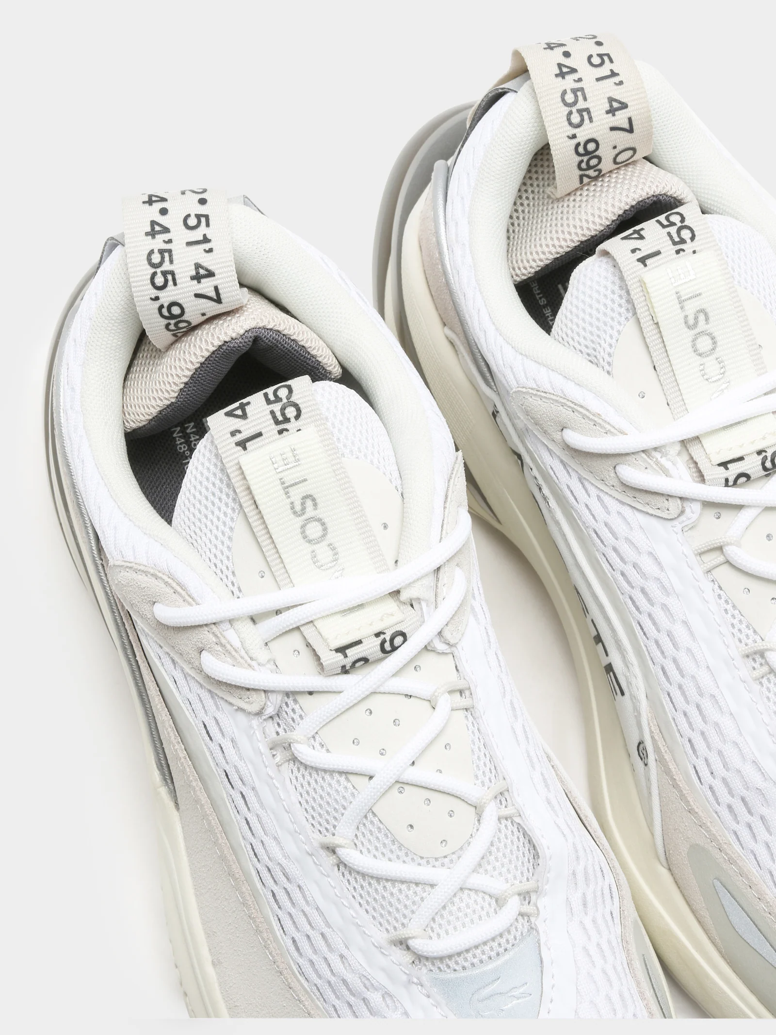 Womens Odyssa Sneakers - Image 3