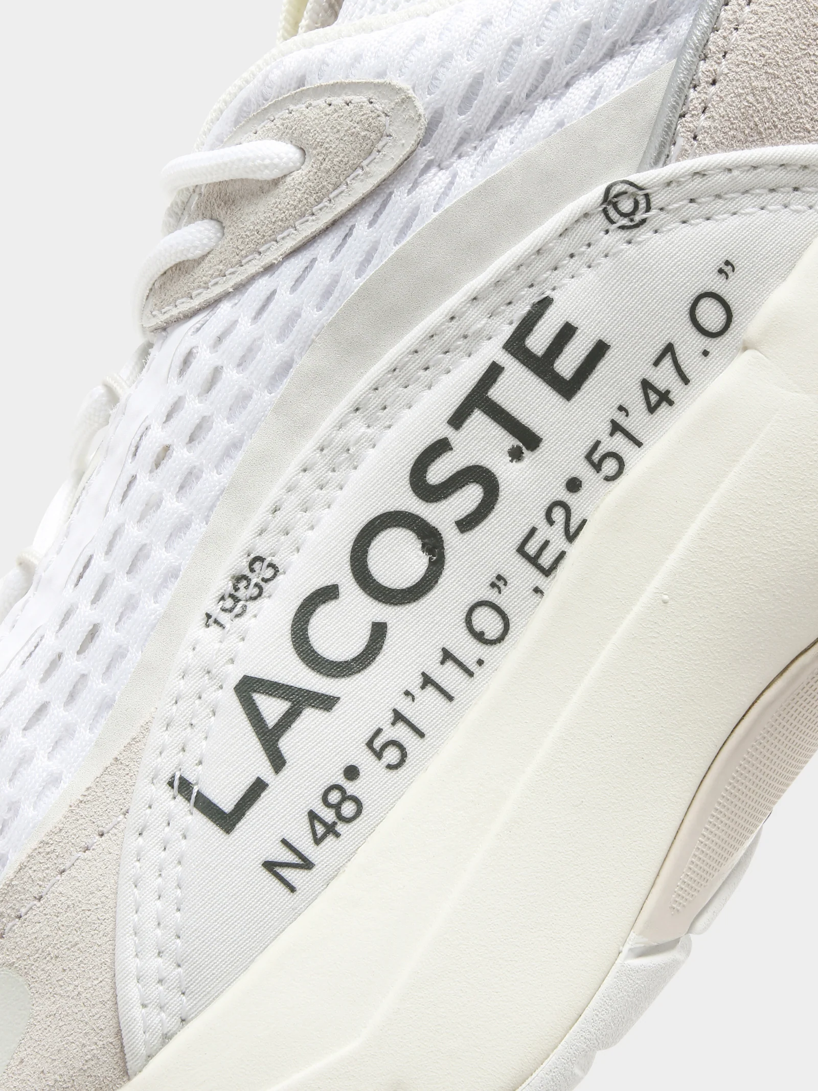 Womens Odyssa Sneakers - Image 4