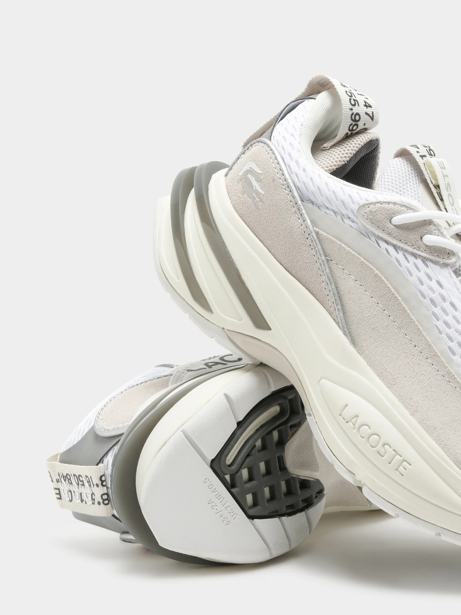 Womens Odyssa Sneakers - Image 5