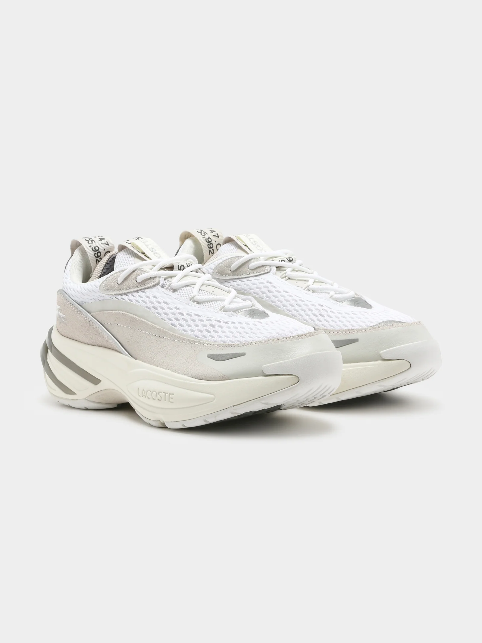 Womens Odyssa Sneakers - Image 6