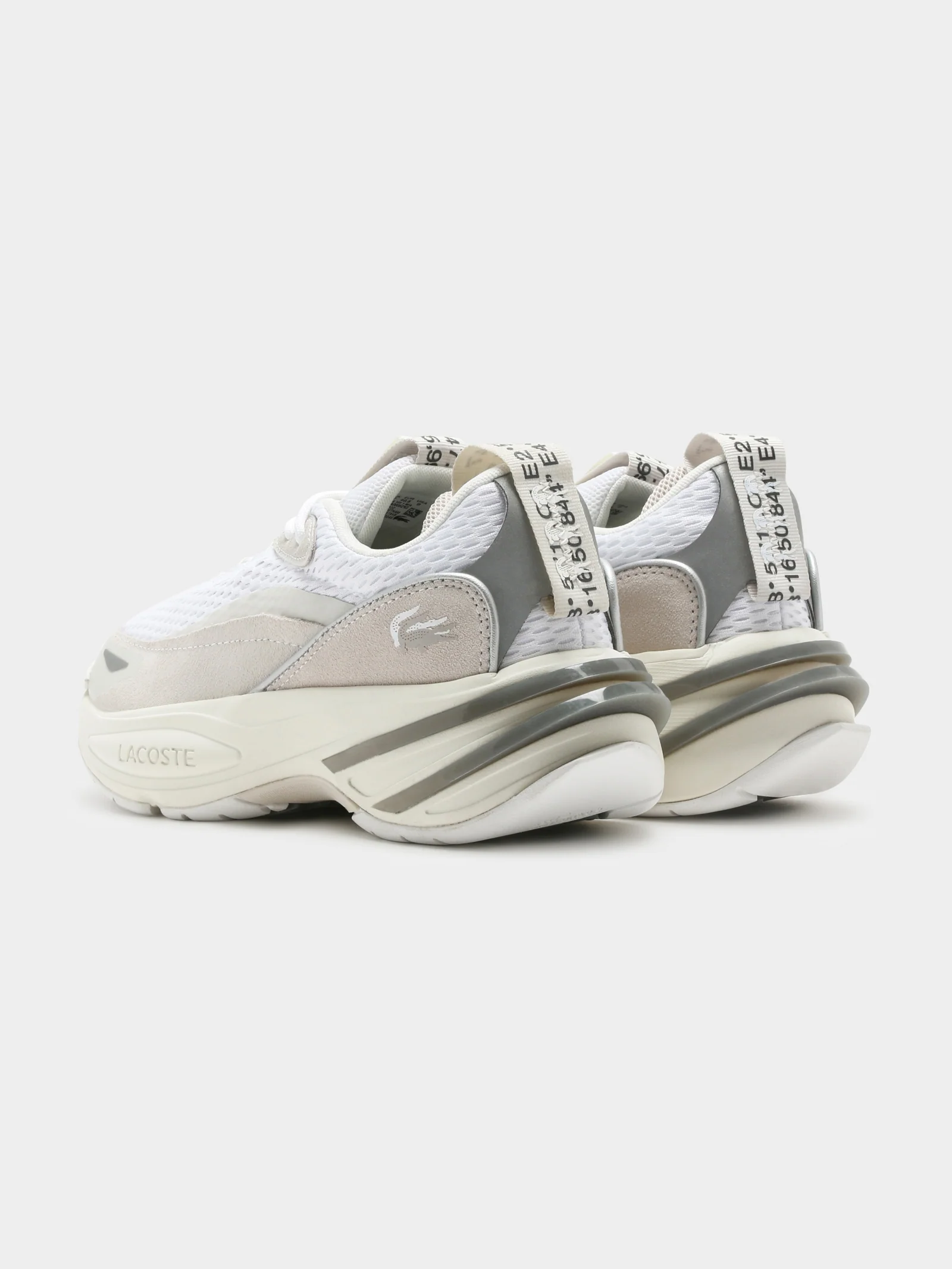 Womens Odyssa Sneakers - Image 7