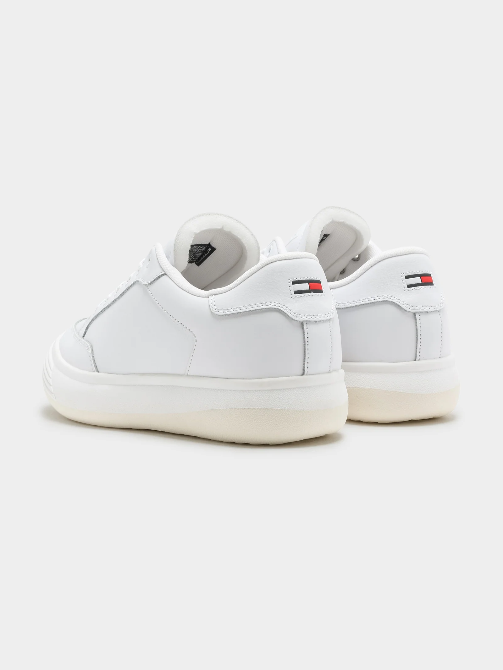 Womens Olivia 1A Sneakers - Image 7