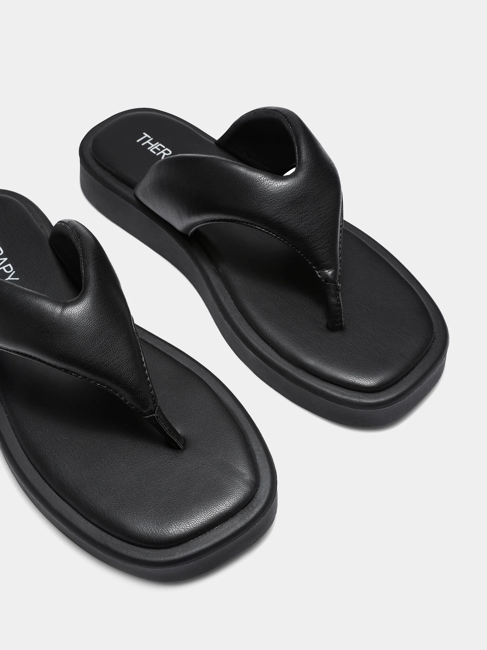 Womens Pace Thongs - Image 2