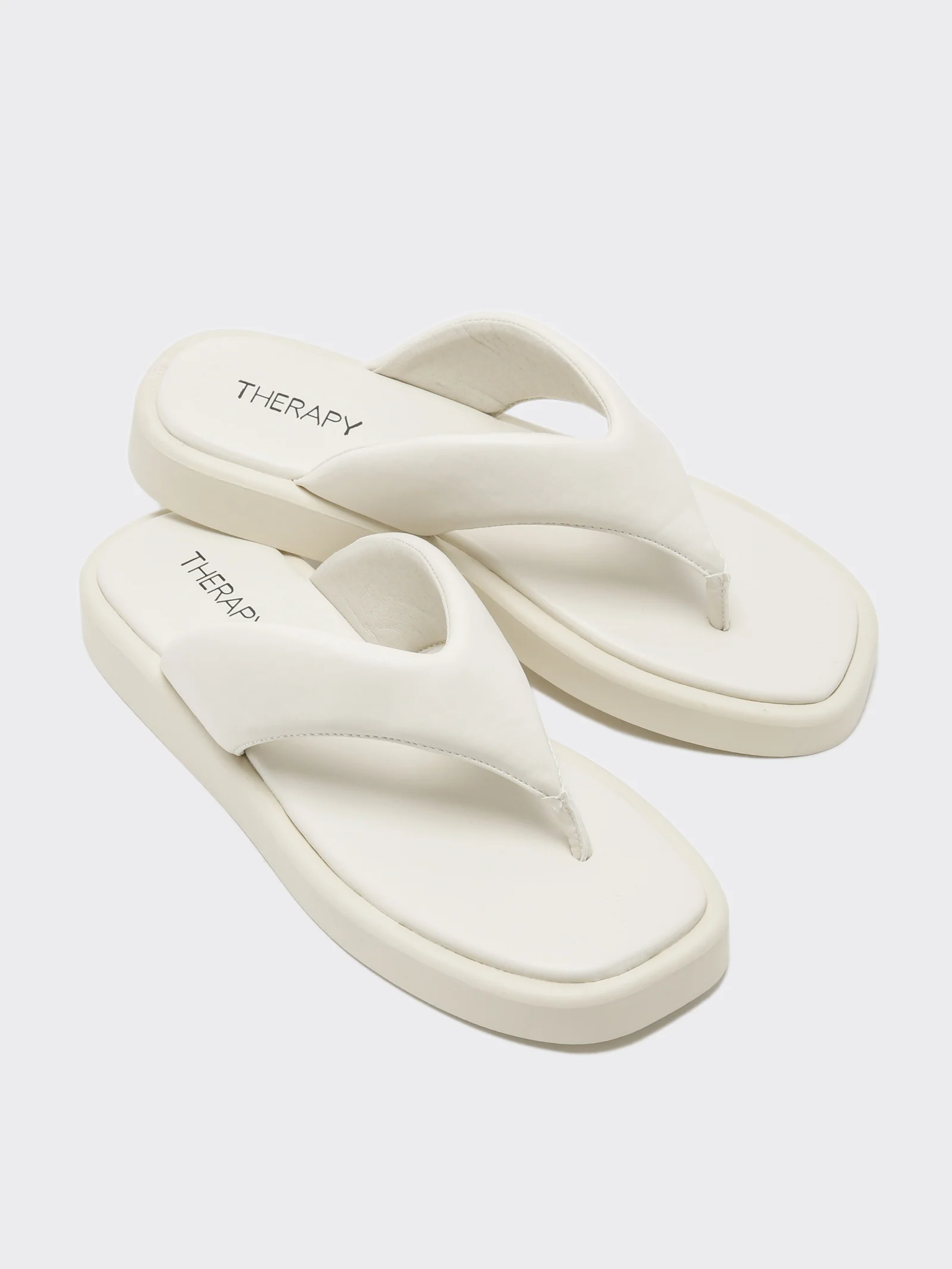Womens Pace Thongs - Image 2