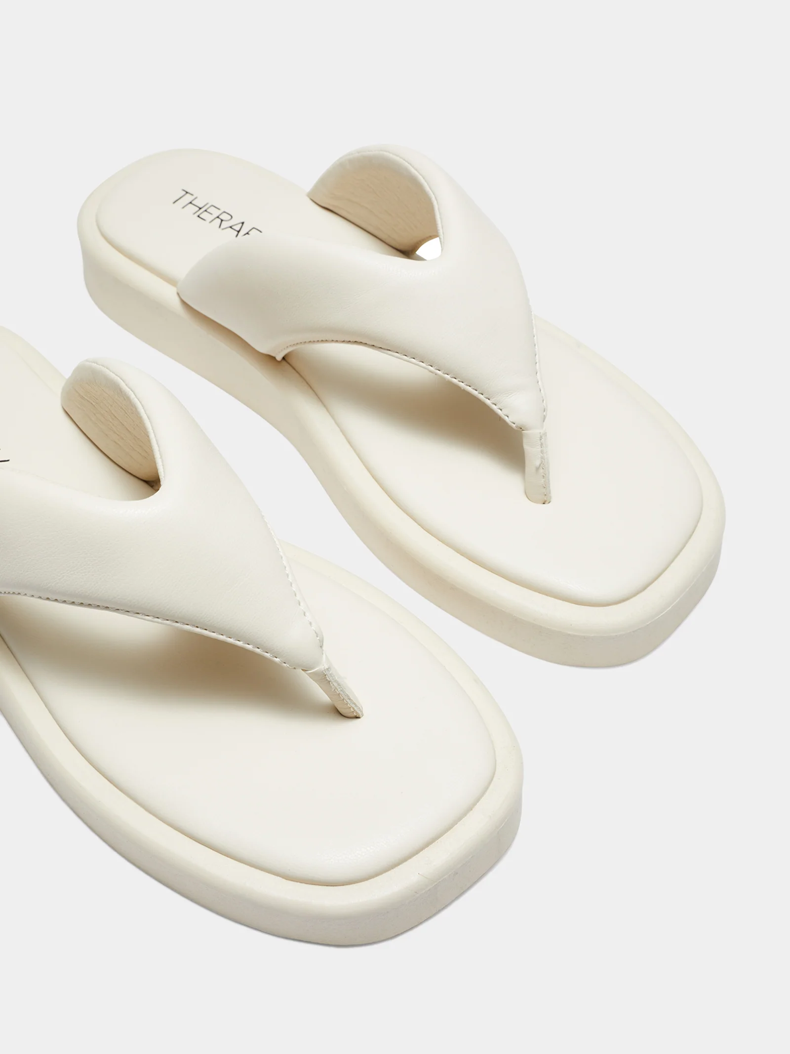 Womens Pace Thongs - Image 3