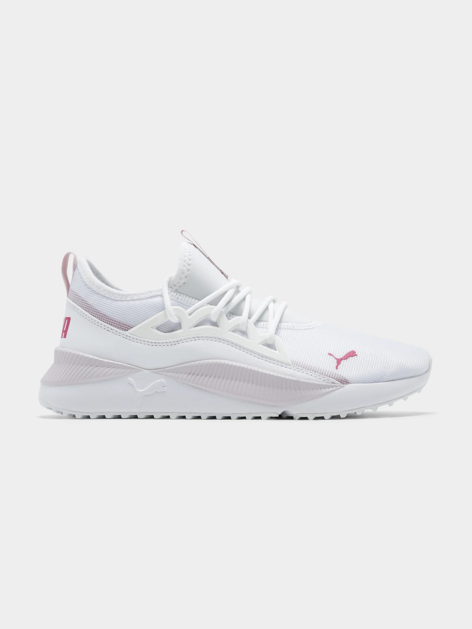 Womens Pacer Future Lux Sneakers - Image 2
