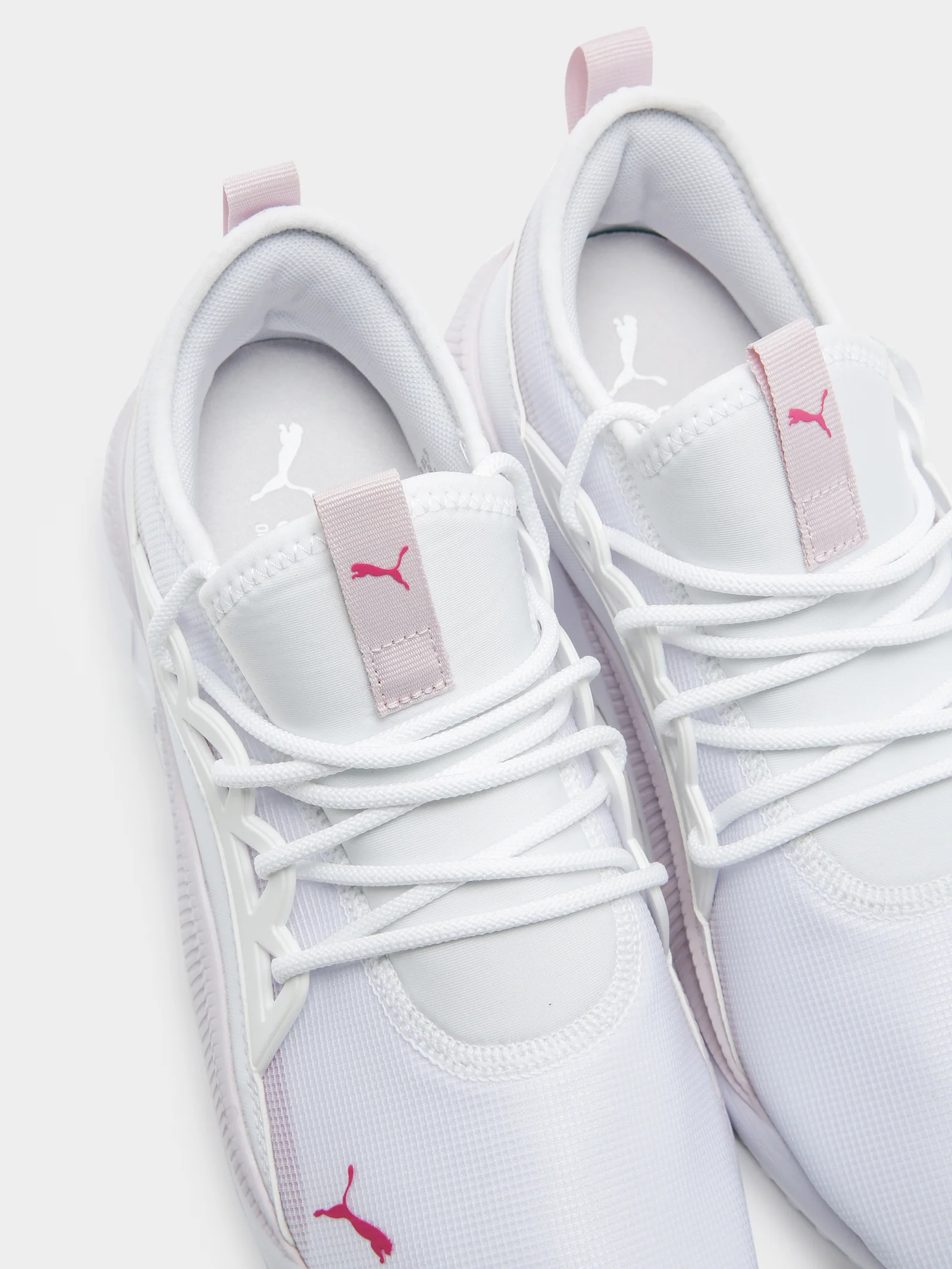 Womens Pacer Future Lux Sneakers - Image 3