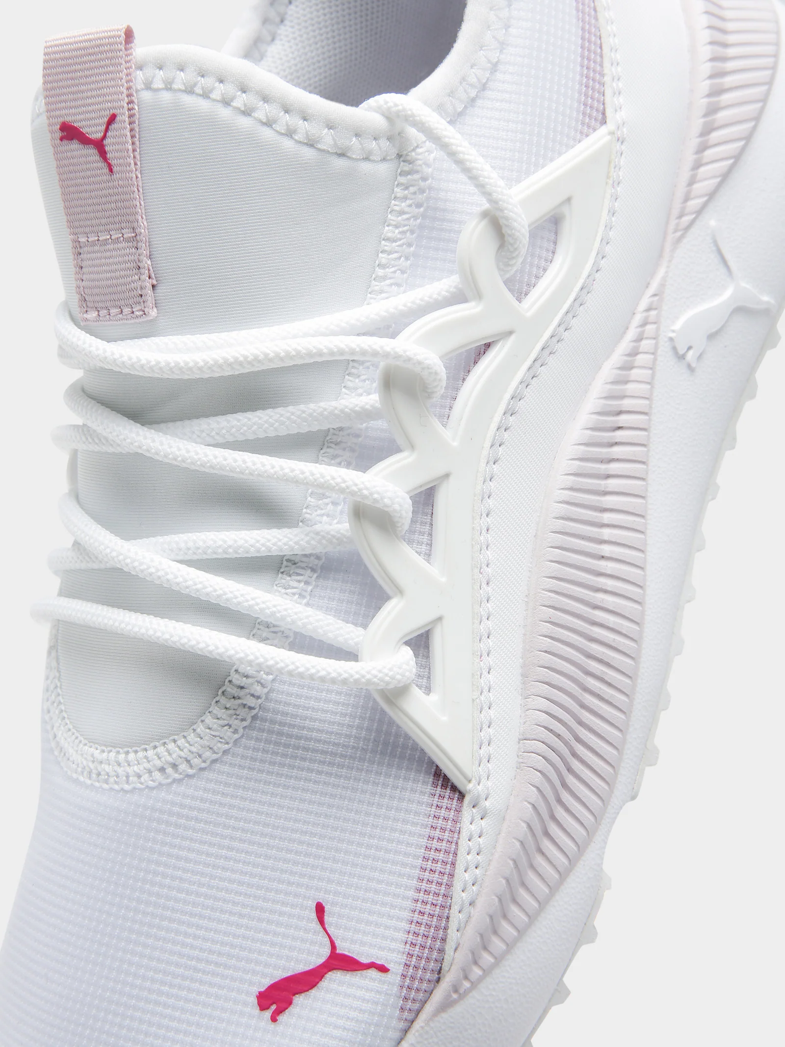 Womens Pacer Future Lux Sneakers - Image 4