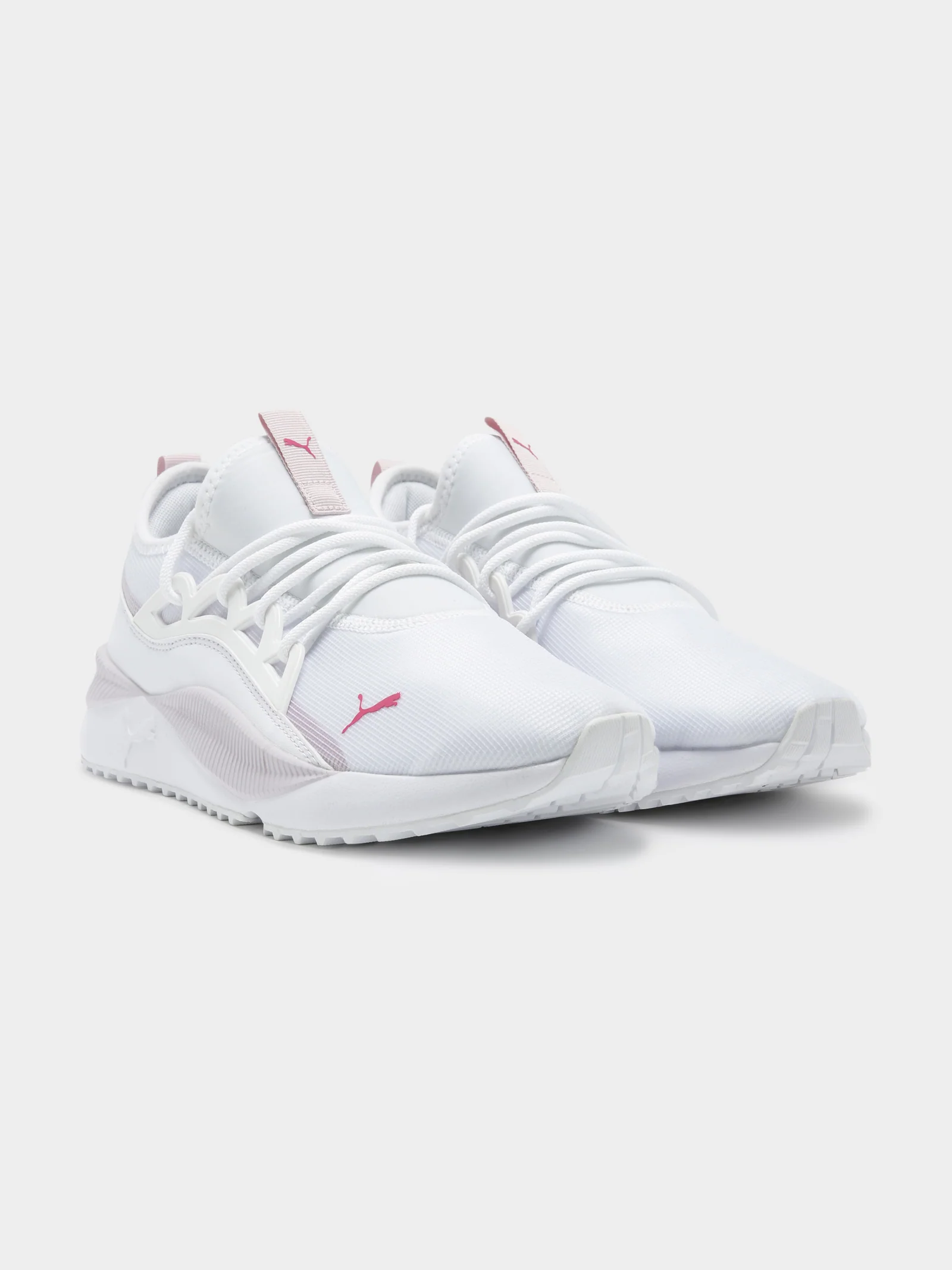 Womens Pacer Future Lux Sneakers - Image 6