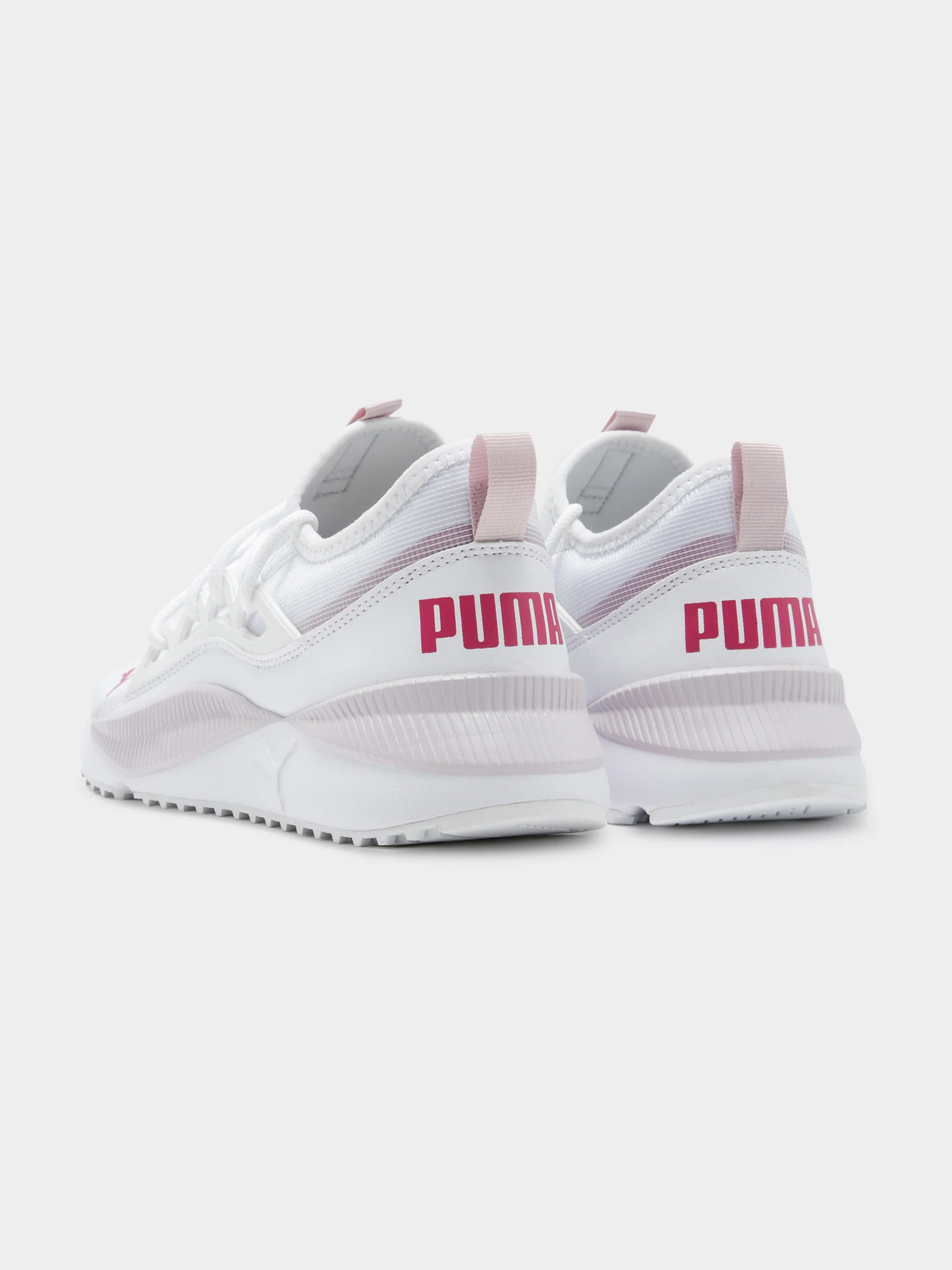 Womens Pacer Future Lux Sneakers - Image 7