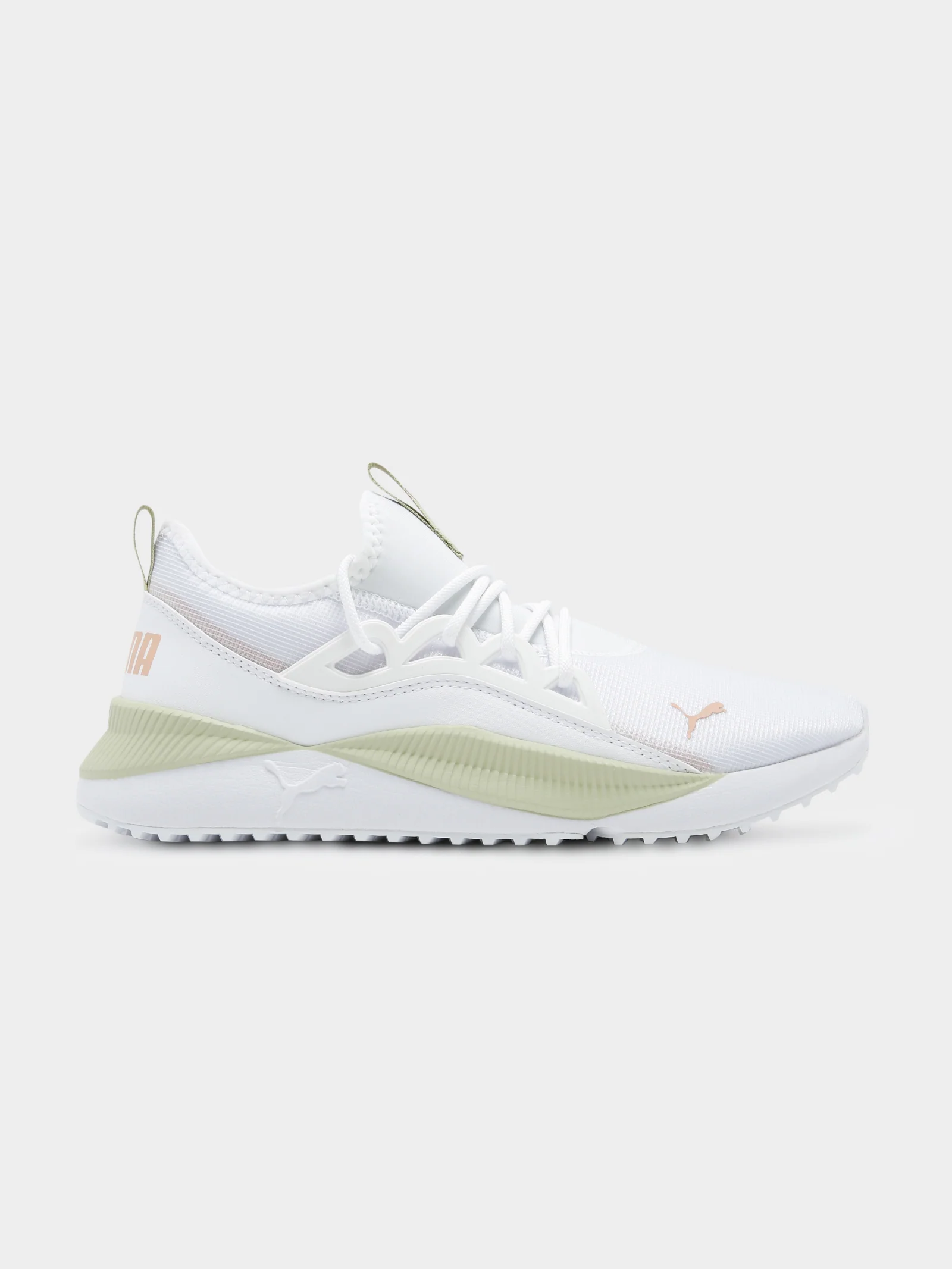 Womens Pacer Future Lux Sneakers - Image 2