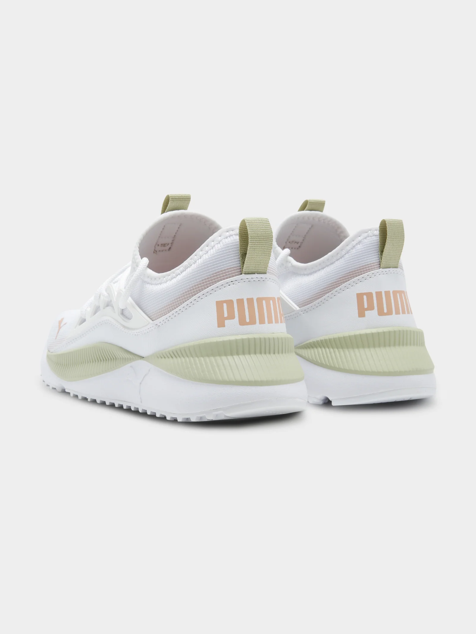 Womens Pacer Future Lux Sneakers - Image 7