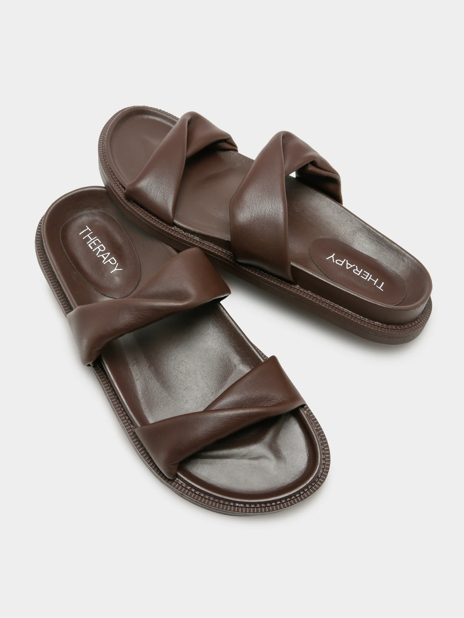 Womens Peele Sandal - Image 3