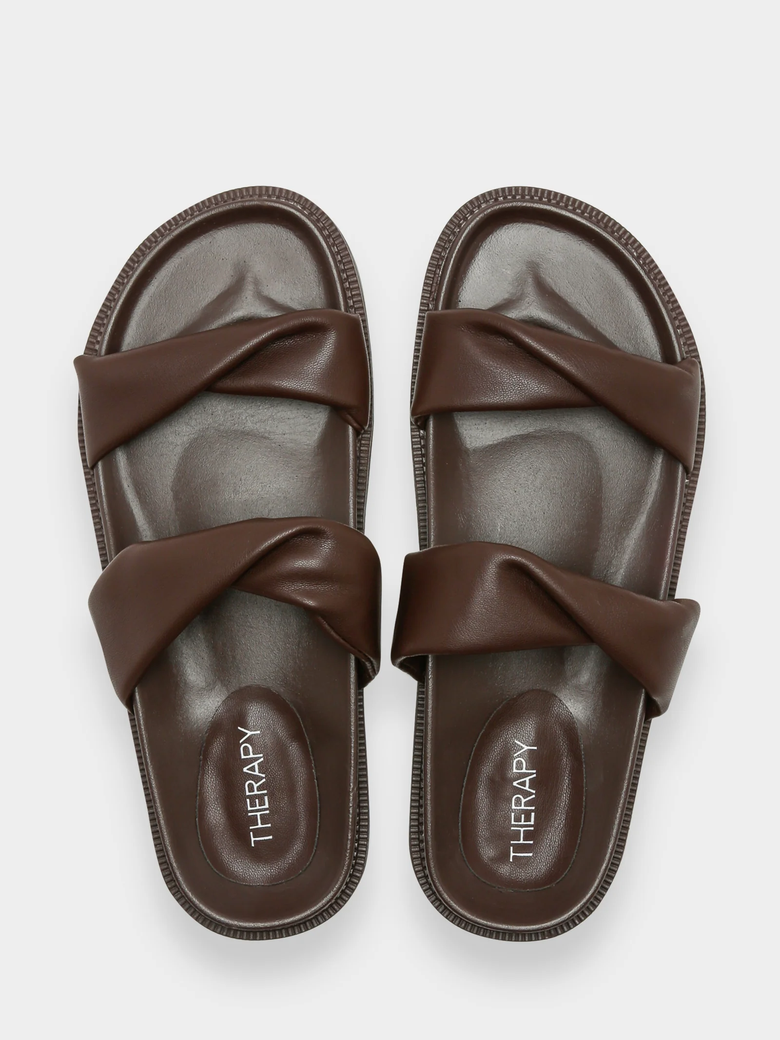 Womens Peele Sandal - Image 5