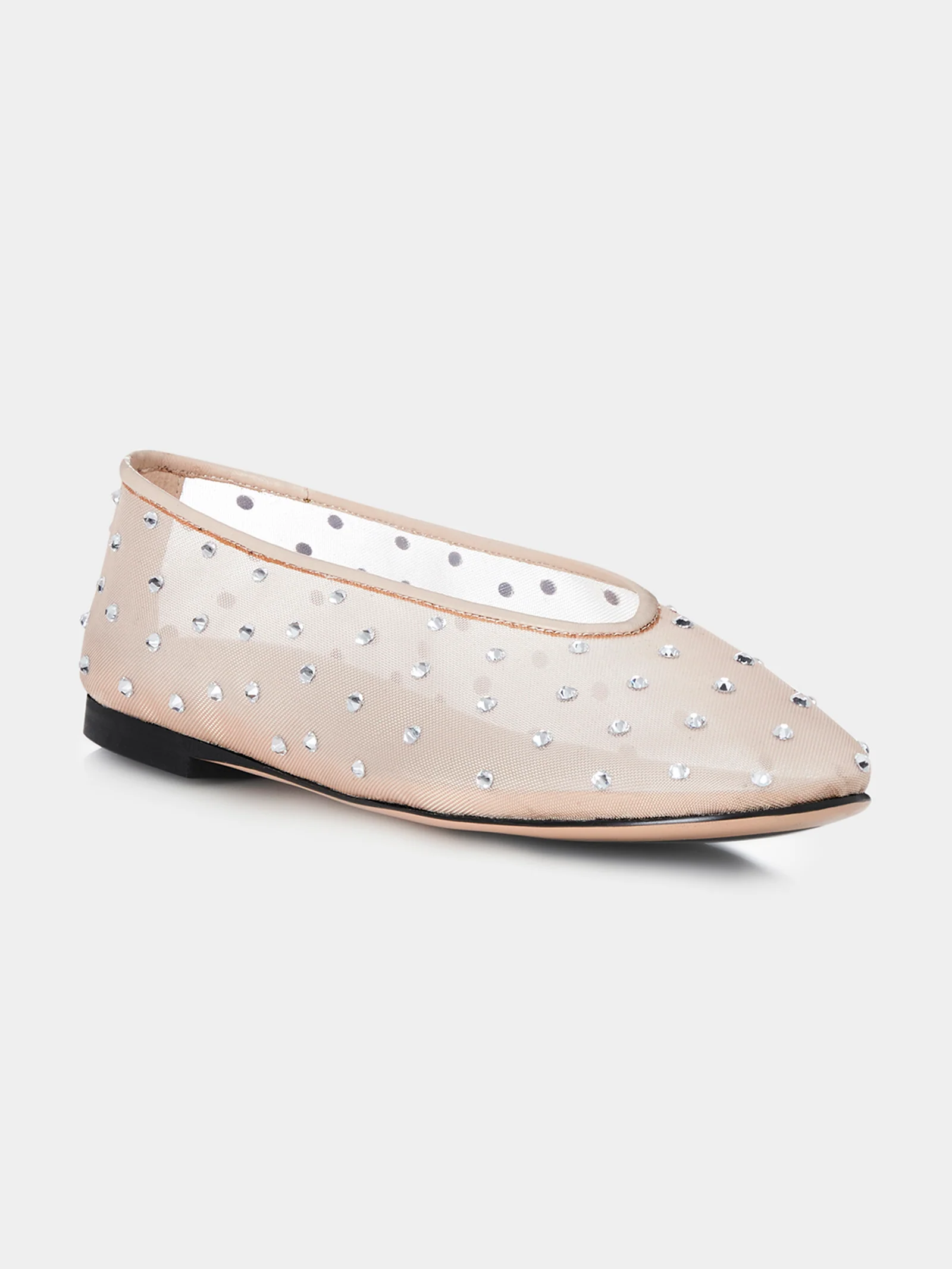 Womens Piper Flats - Image 2