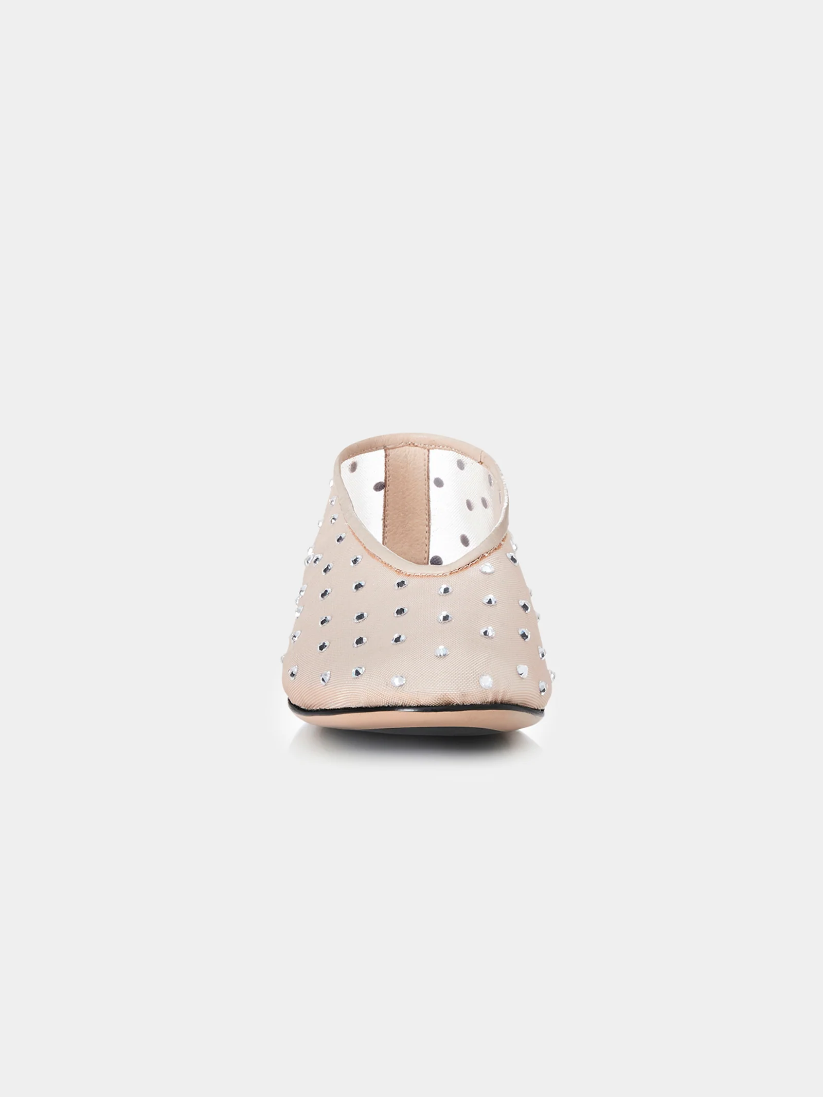 Womens Piper Flats - Image 4