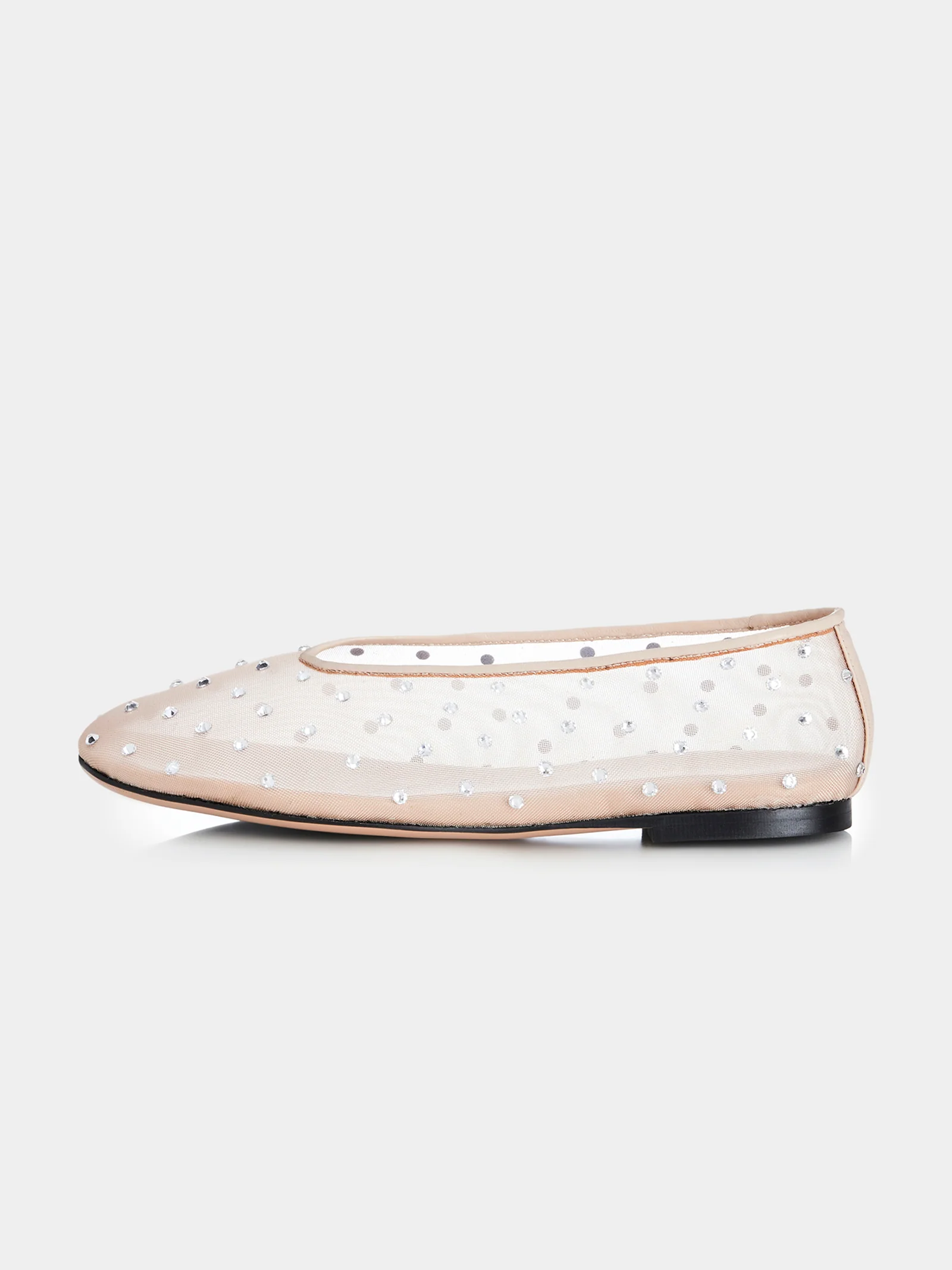 Womens Piper Flats - Image 5