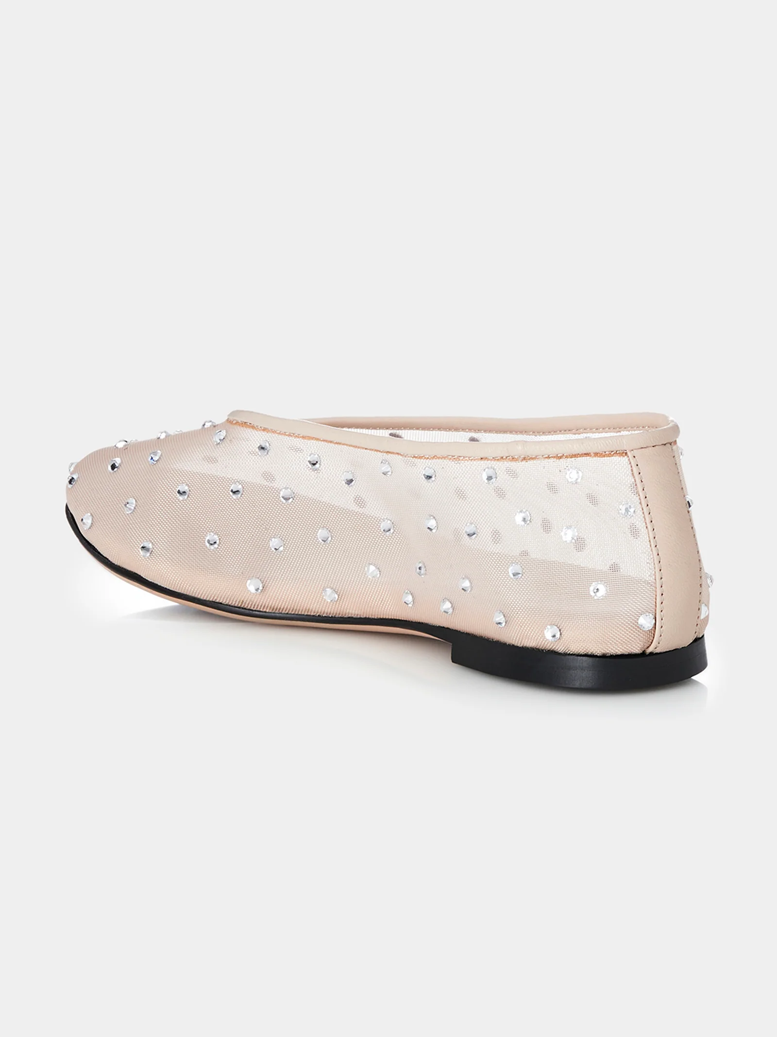 Womens Piper Flats - Image 6
