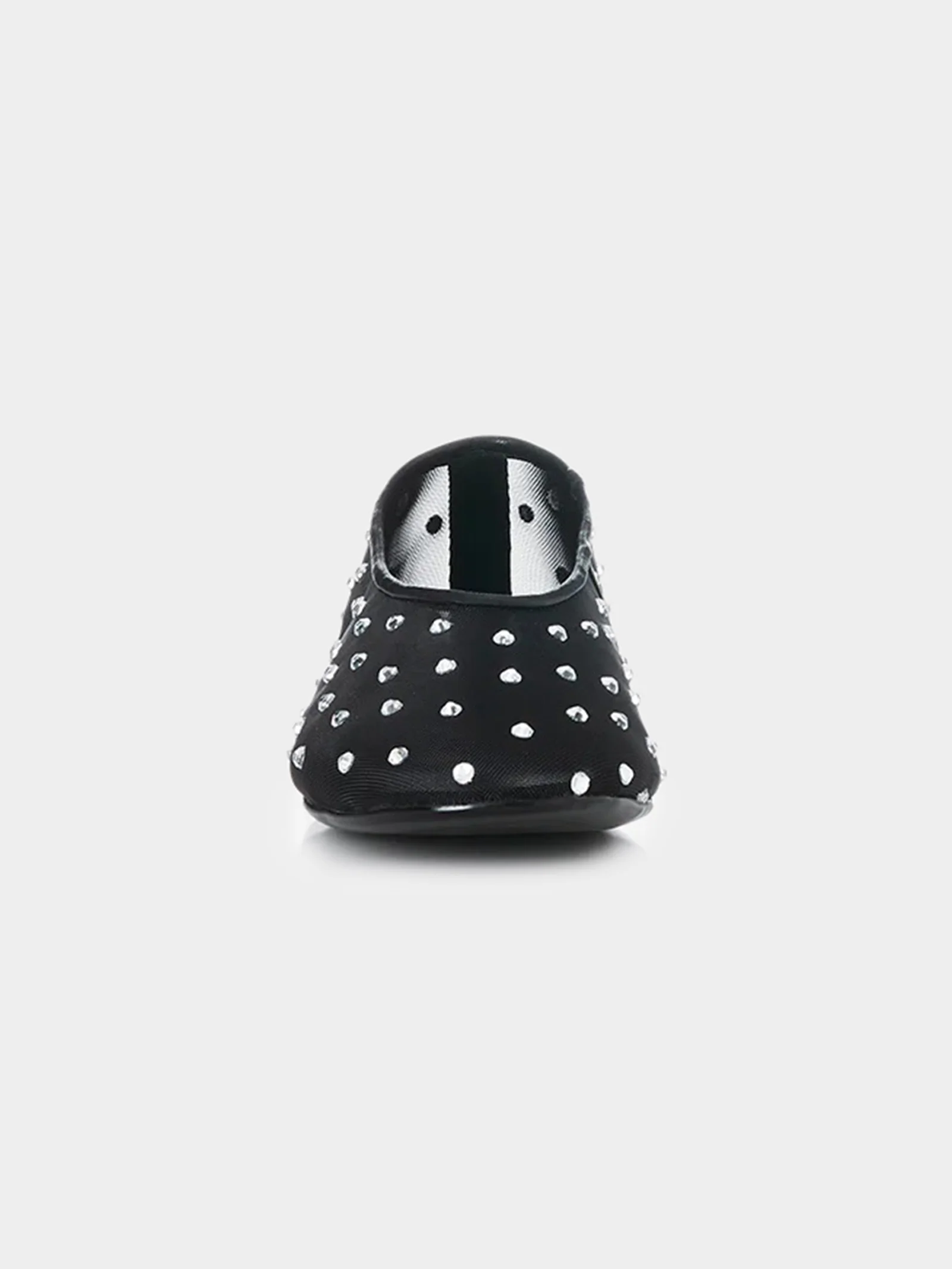 Womens Piper Flats - Image 3