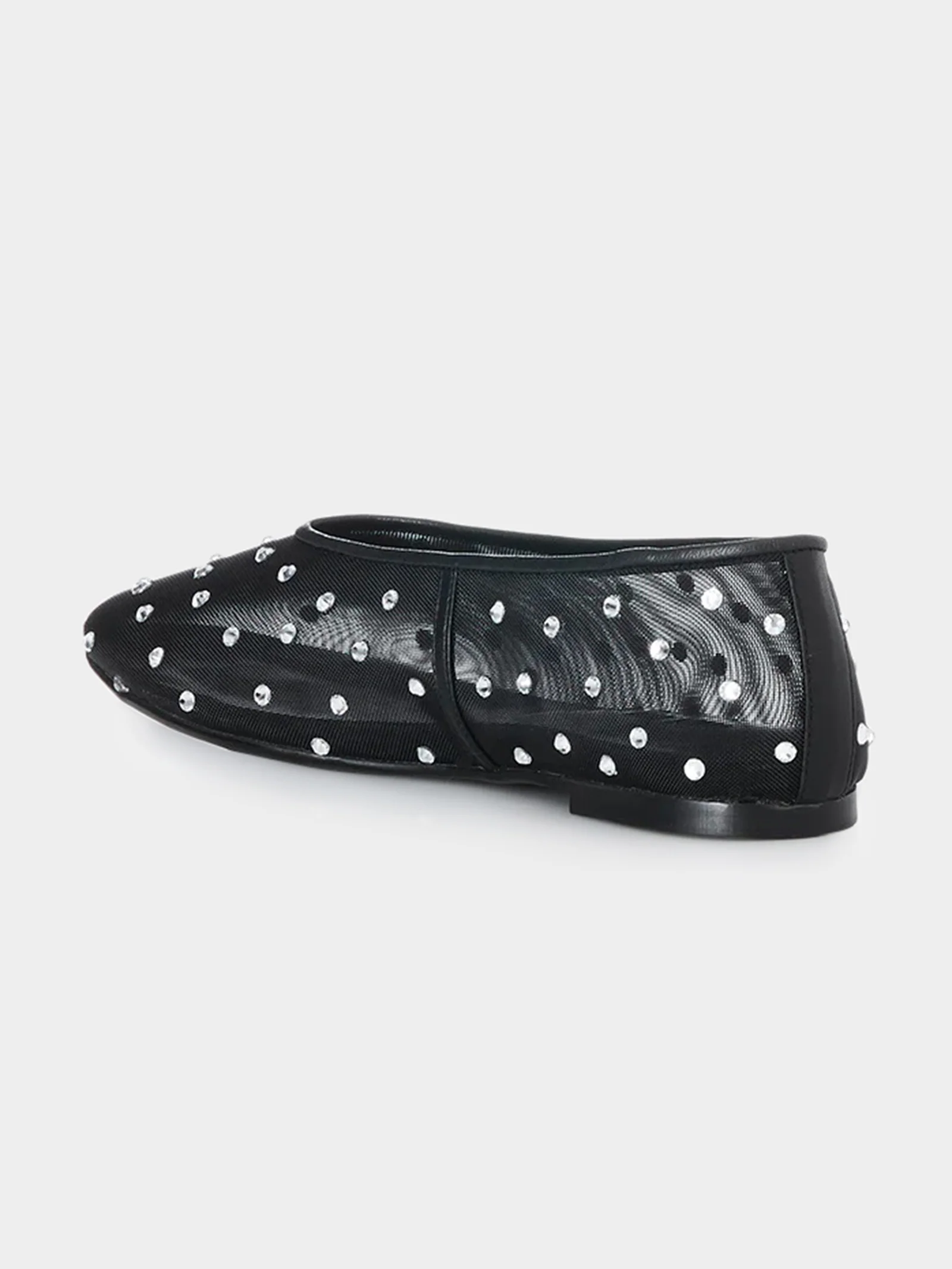 Womens Piper Flats - Image 5