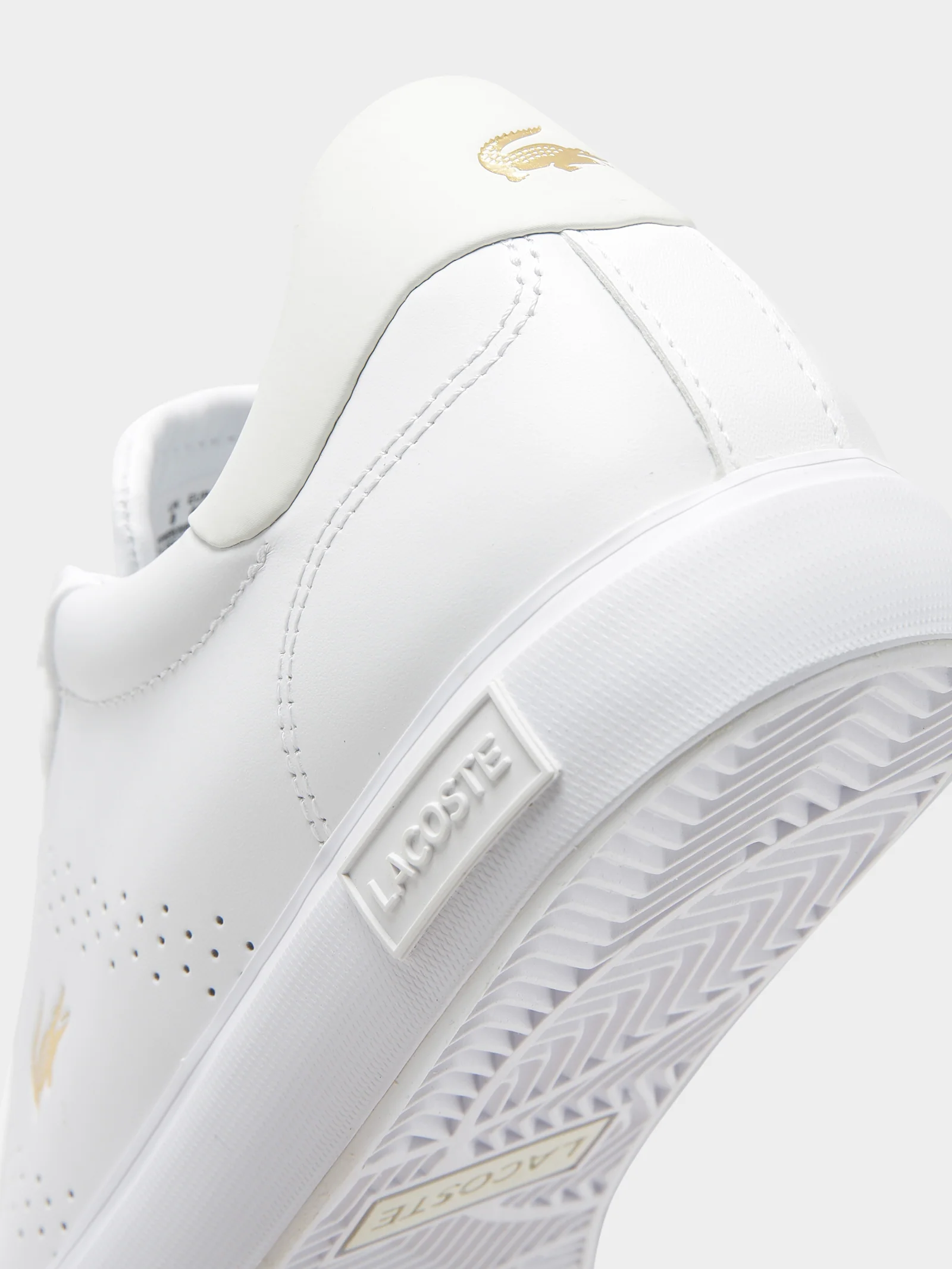 Womens Powercourt 1122 Sneakers - Image 6